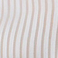 Drapey Stripe Button Down Shirt - Image 14
