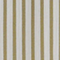 Drapey Stripe Button Down Shirt - Image 5