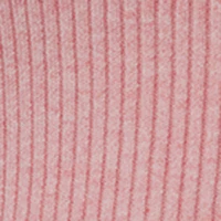 Plus Ribbed Collar Neck Cardigan - Image 5