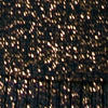 Flying Tomato Metallic Knit Faux Wrap Dress - Brands We Love - Image 5