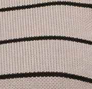 Striped Button Neck Sweater - Image 14