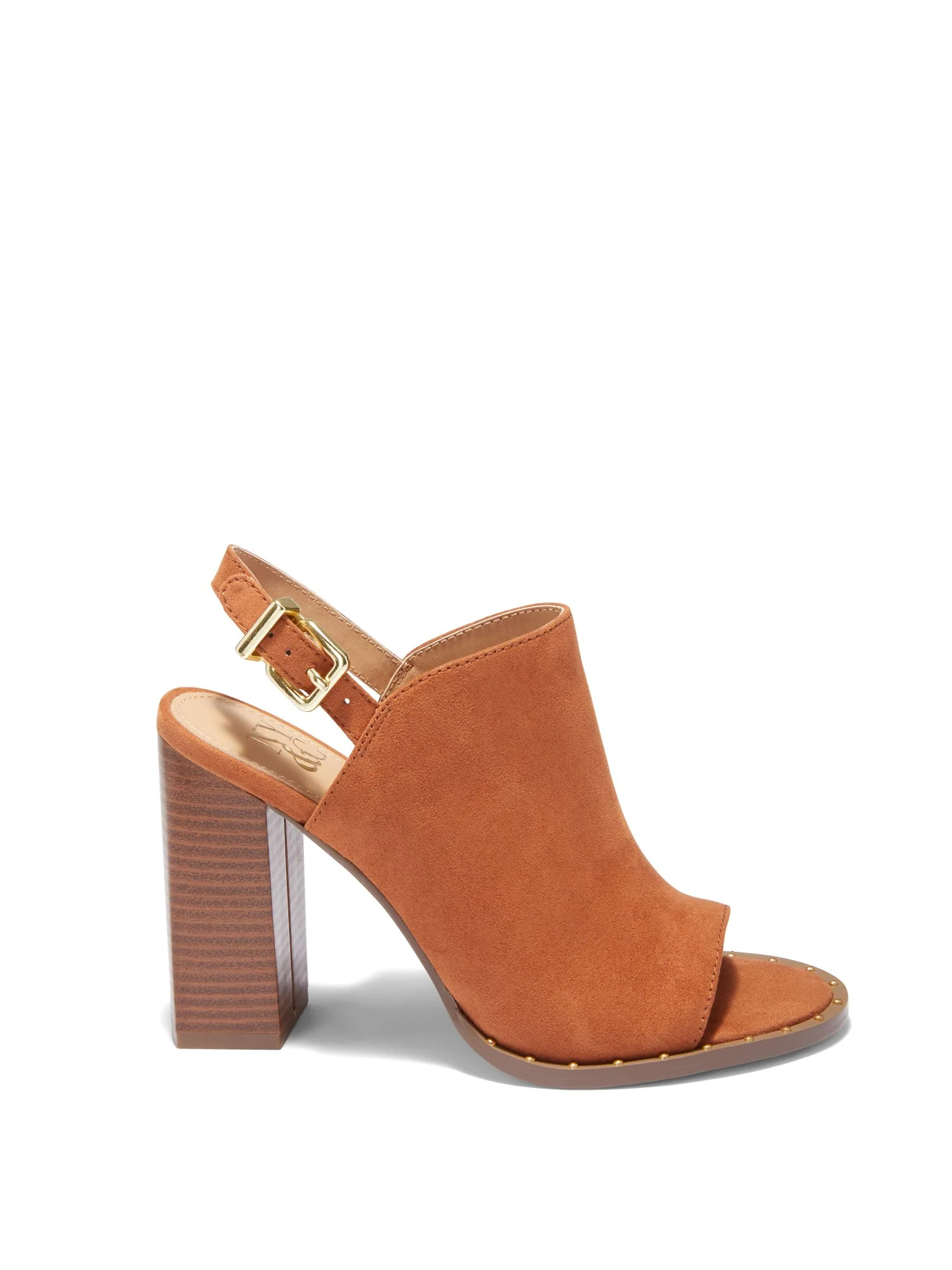 Lyla Open-Toe Bootie - Image 4