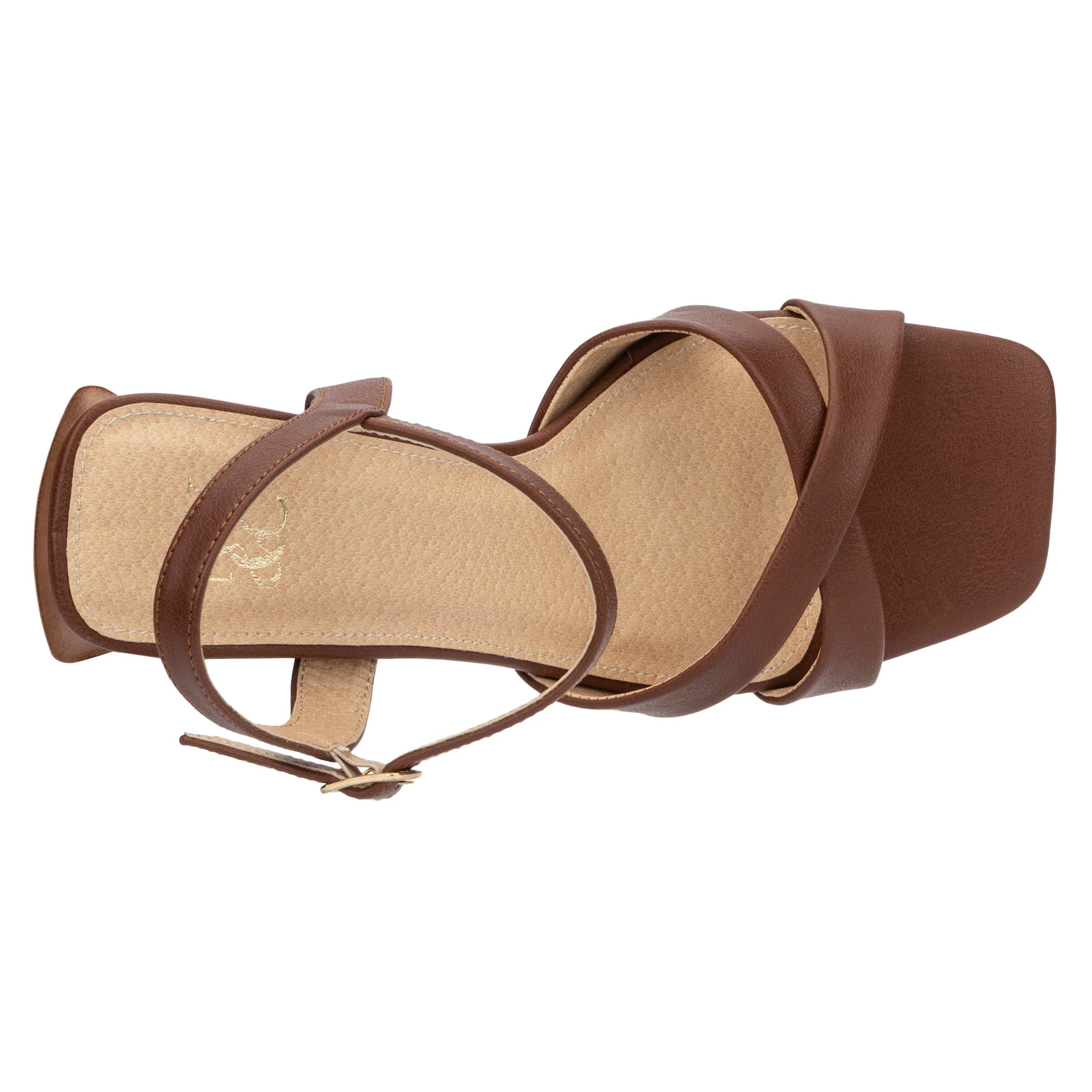 Kathie Ankle Strap Sandals - Image 14