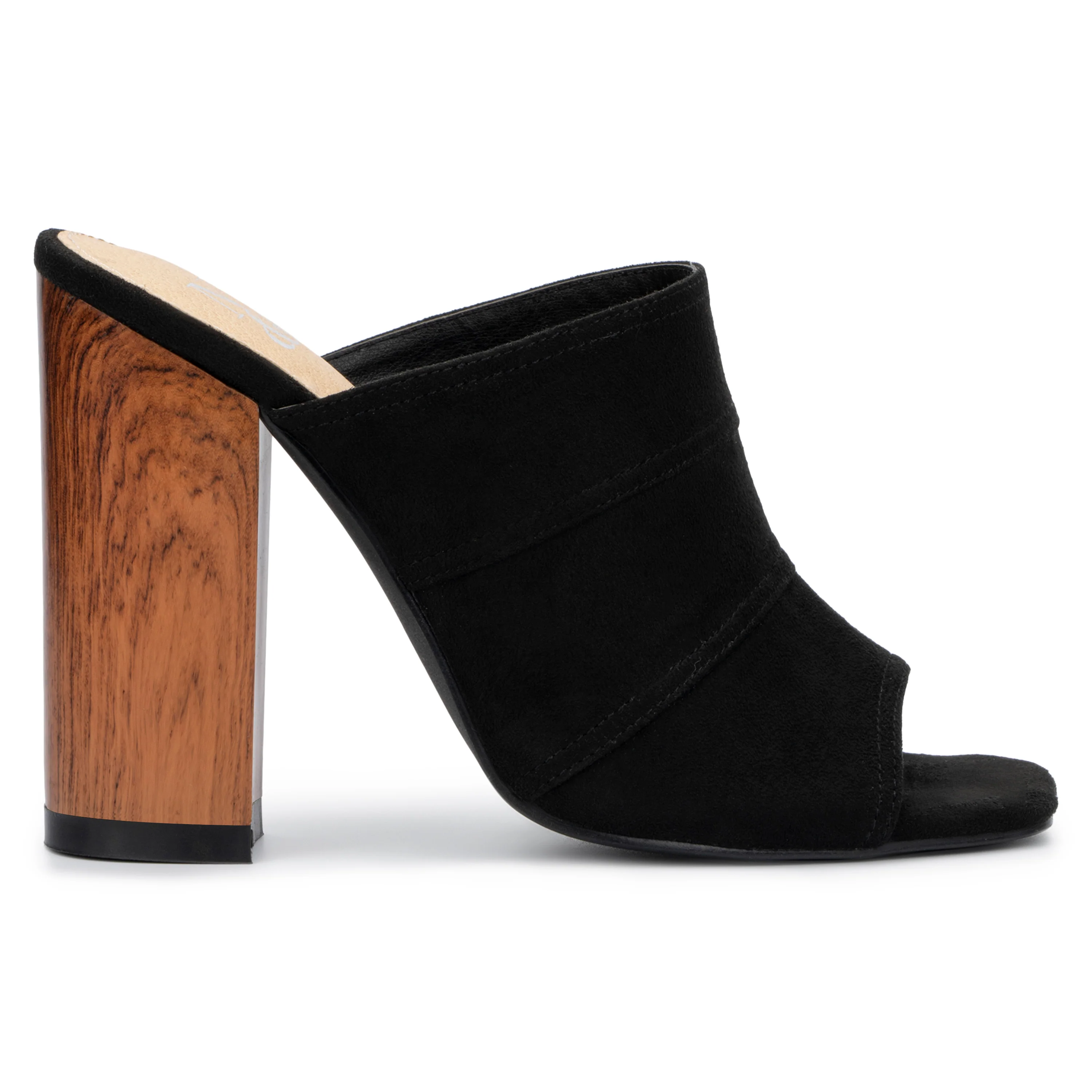 Lacinda Block Heel - Image 3