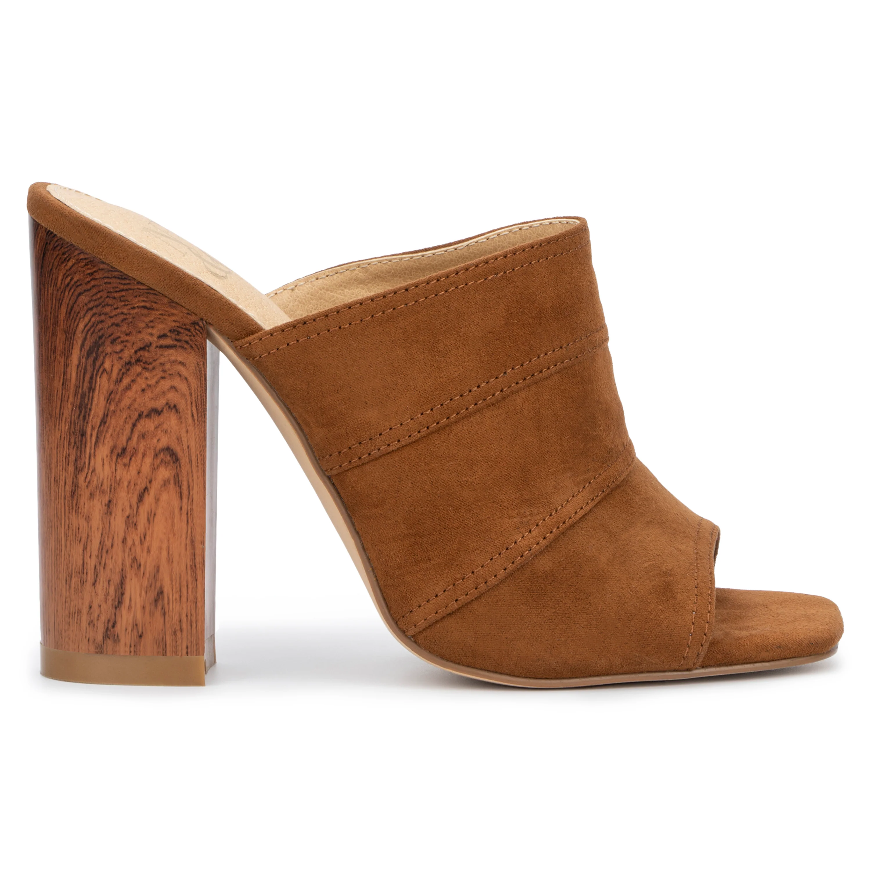 Lacinda Block Heel - Image 8