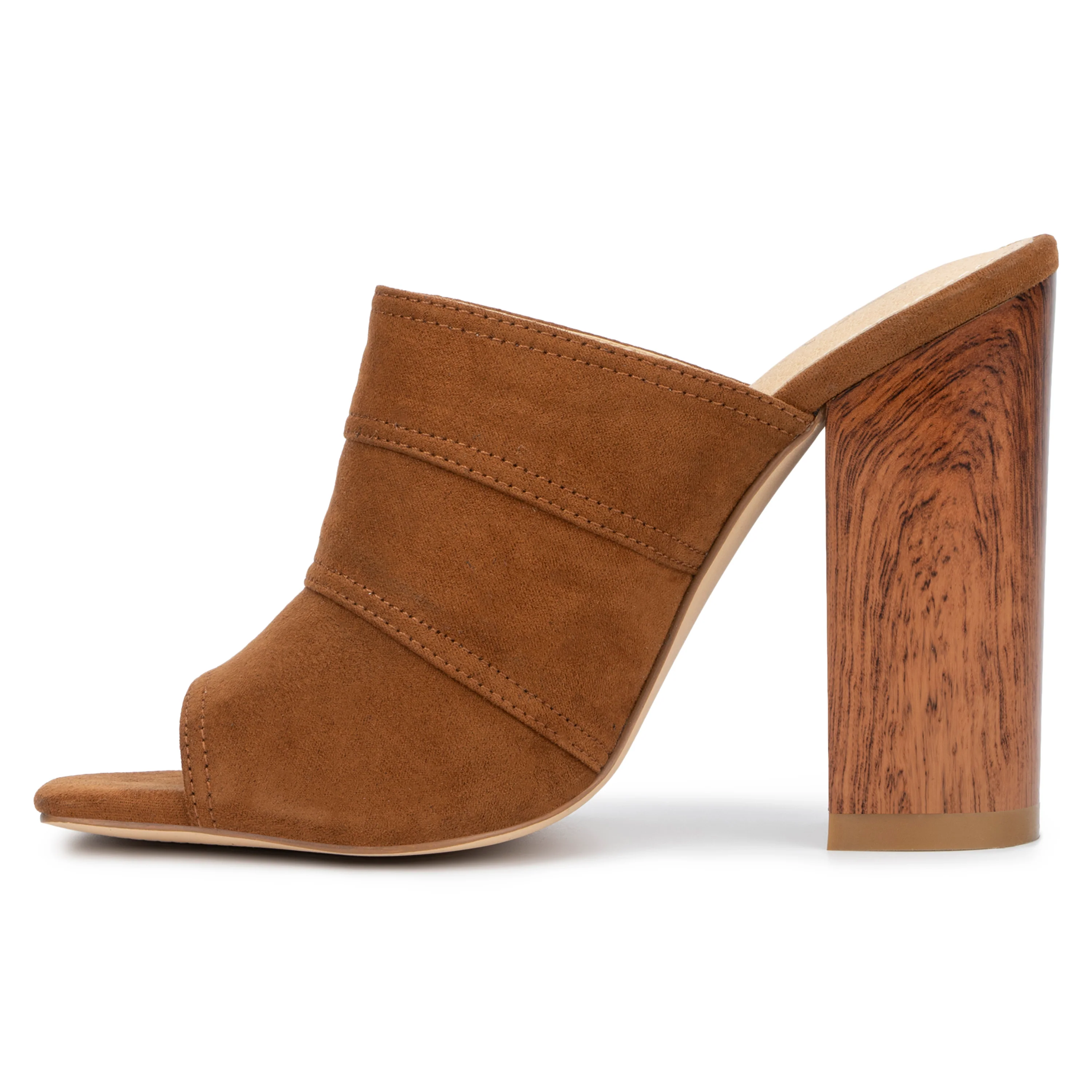 Lacinda Block Heel - Image 9