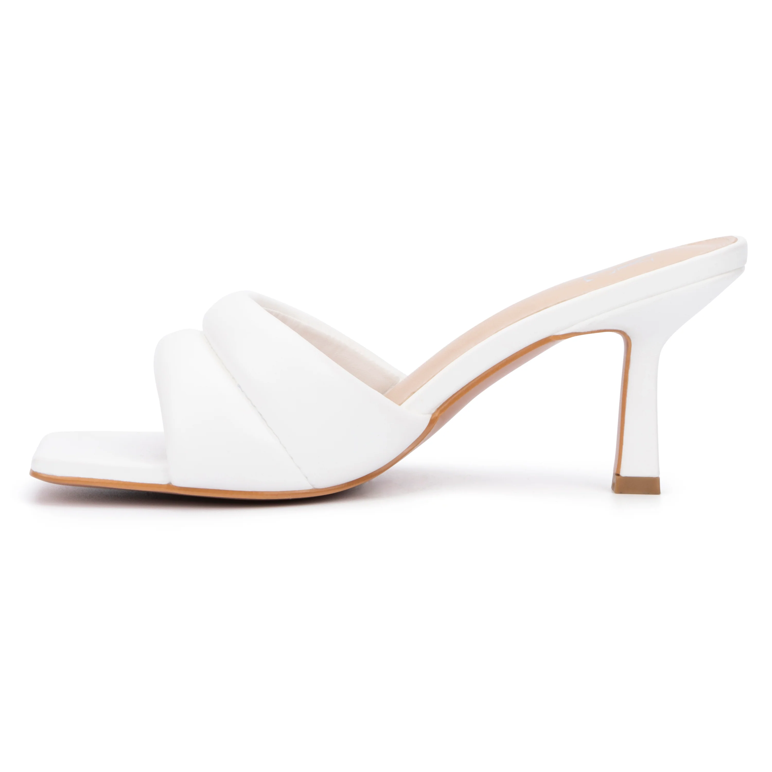 Evelina Heel Sandals - Image 19