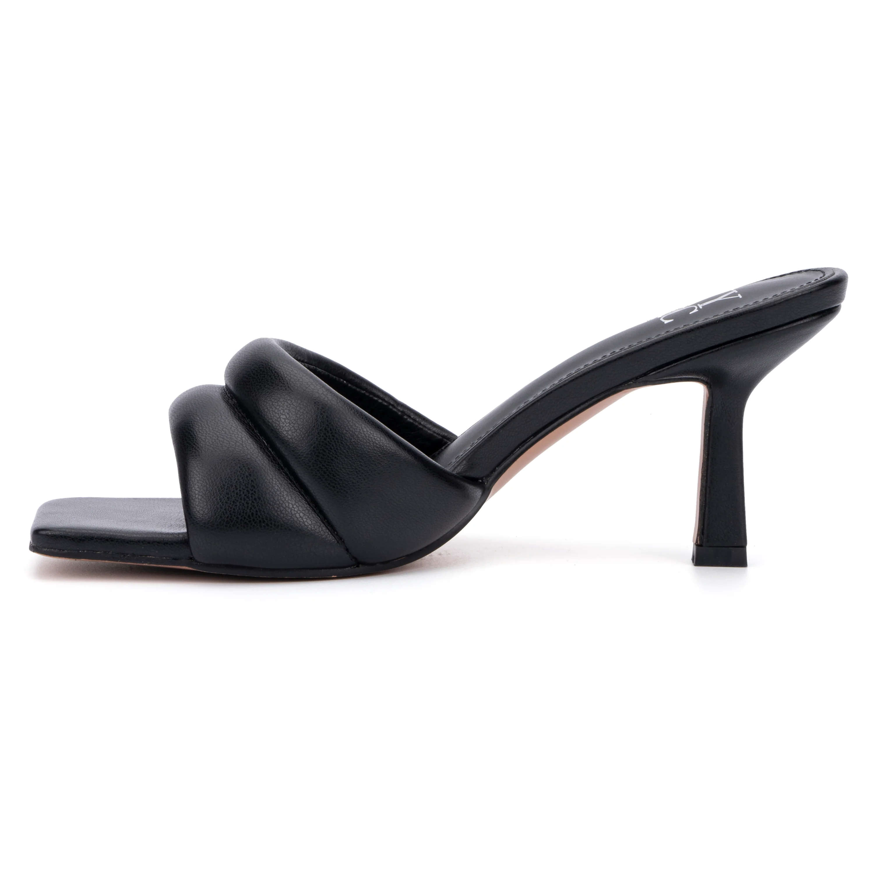 Evelina Heel Sandals - Image 3