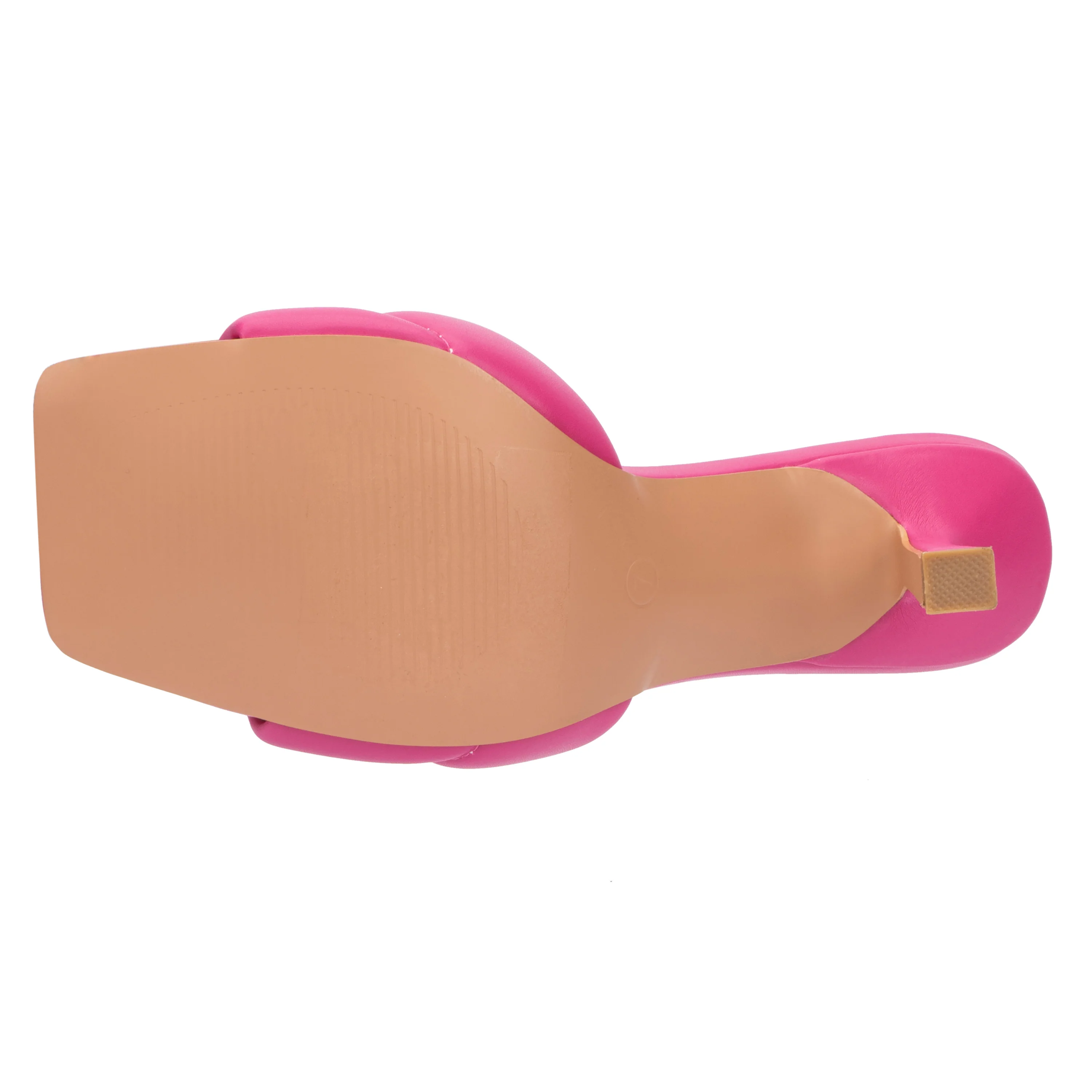 Evelina Heel Sandals - Image 8