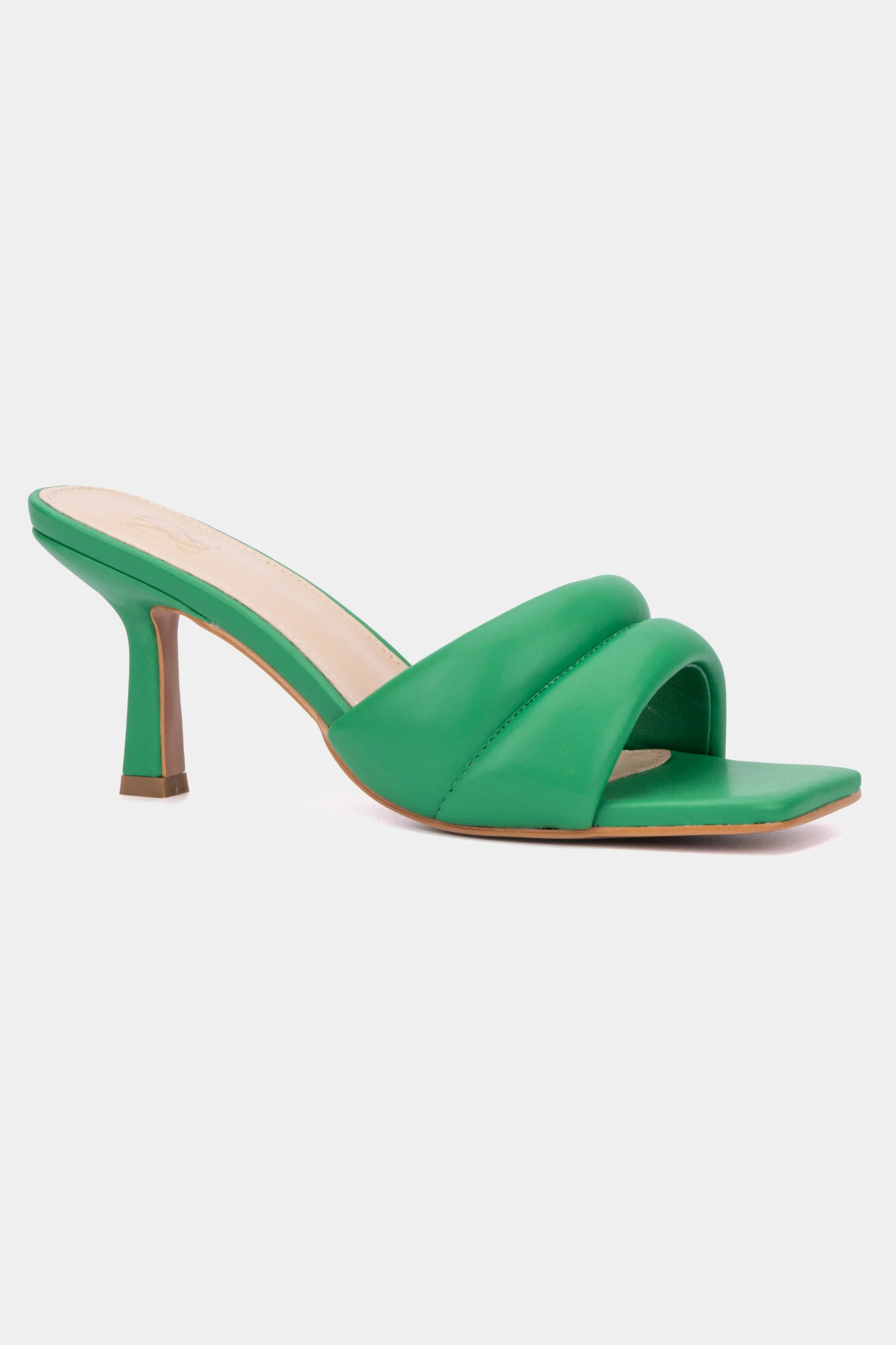 Evelina Heel Sandals - Image 9