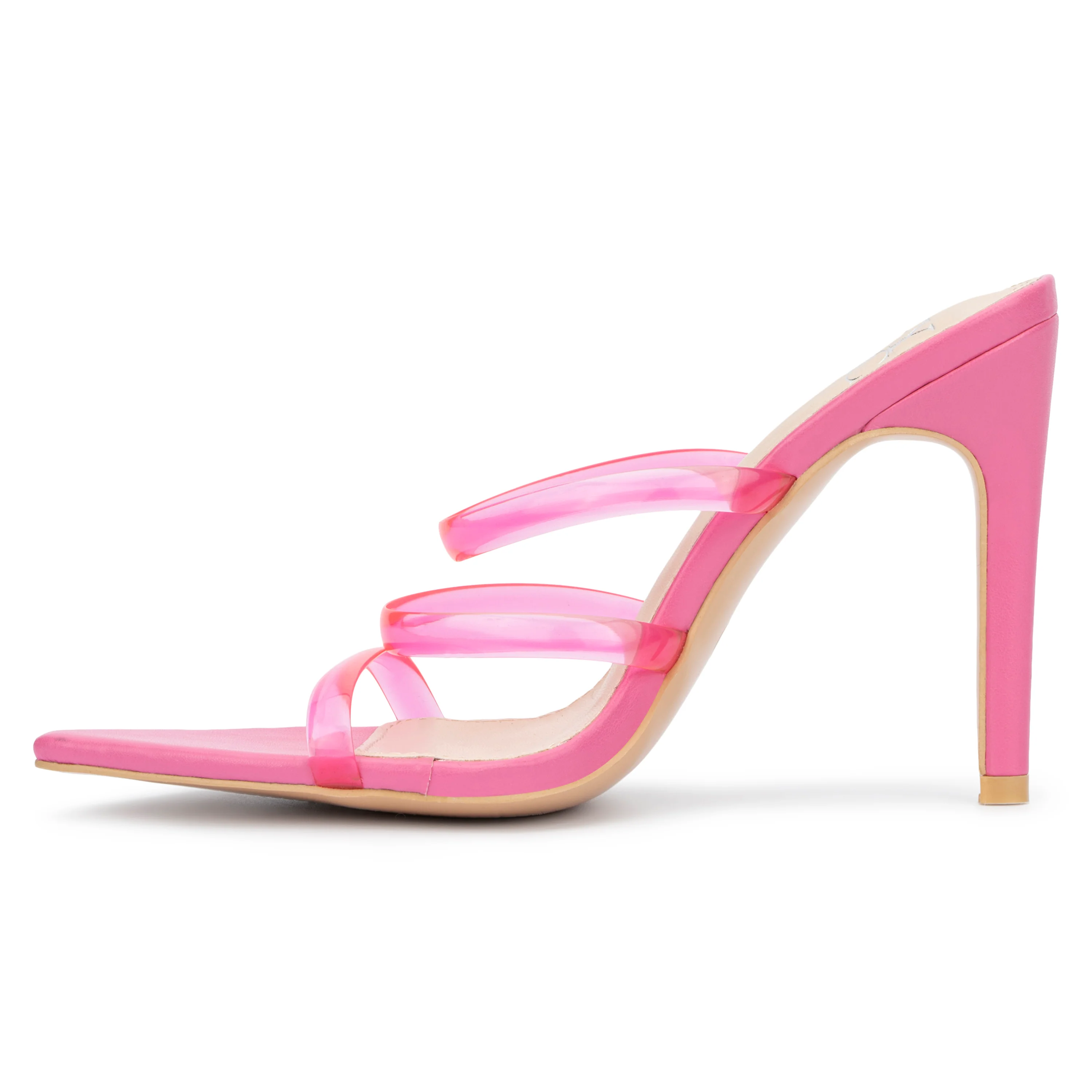 Biana Stiletto Heels - Image 3