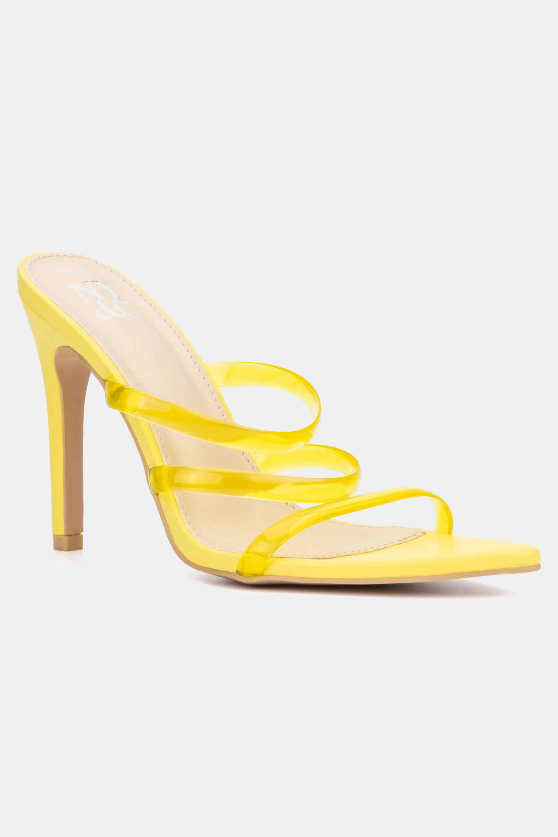 Biana Stiletto Heels - Image 8