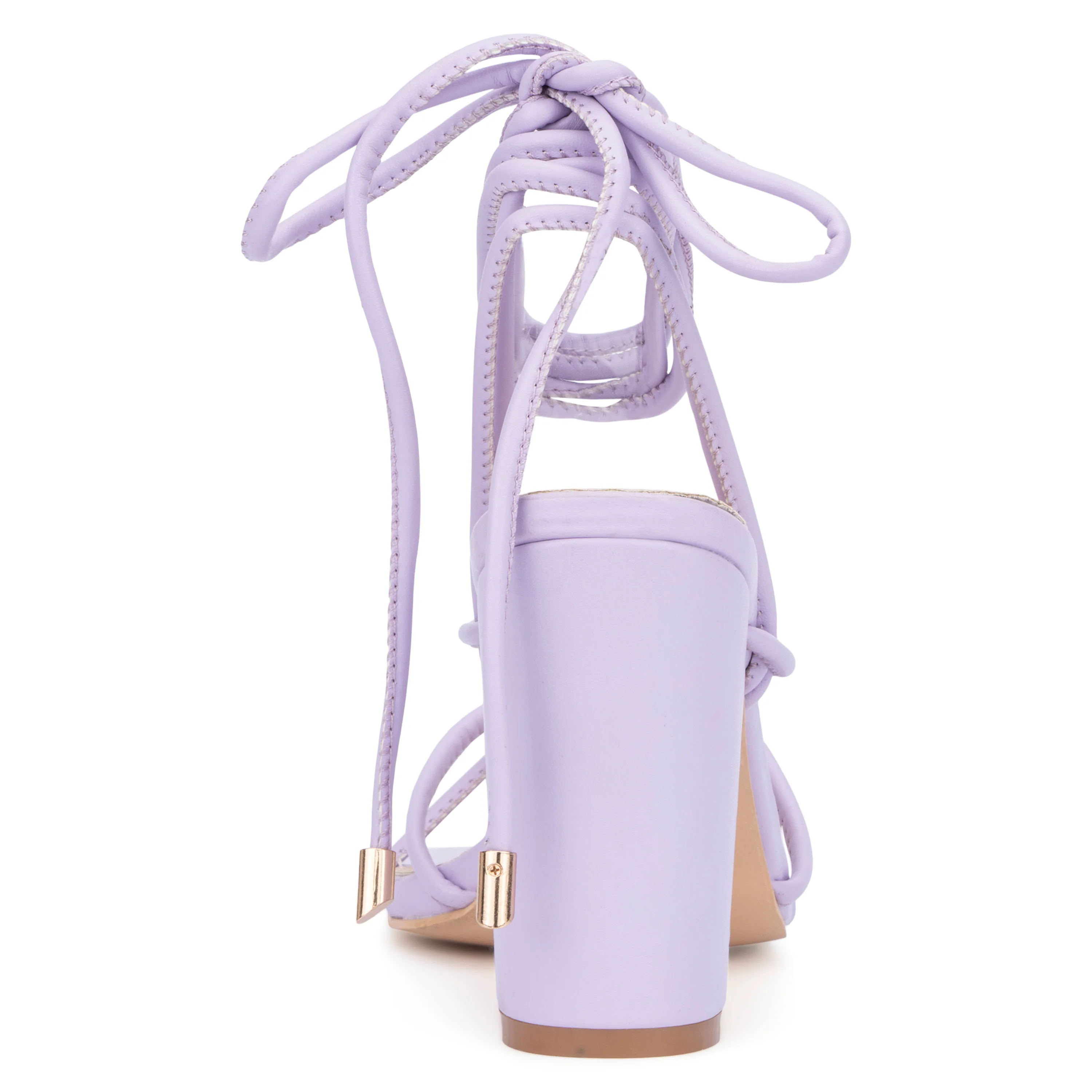 Dena Strappy Heels - Image 12
