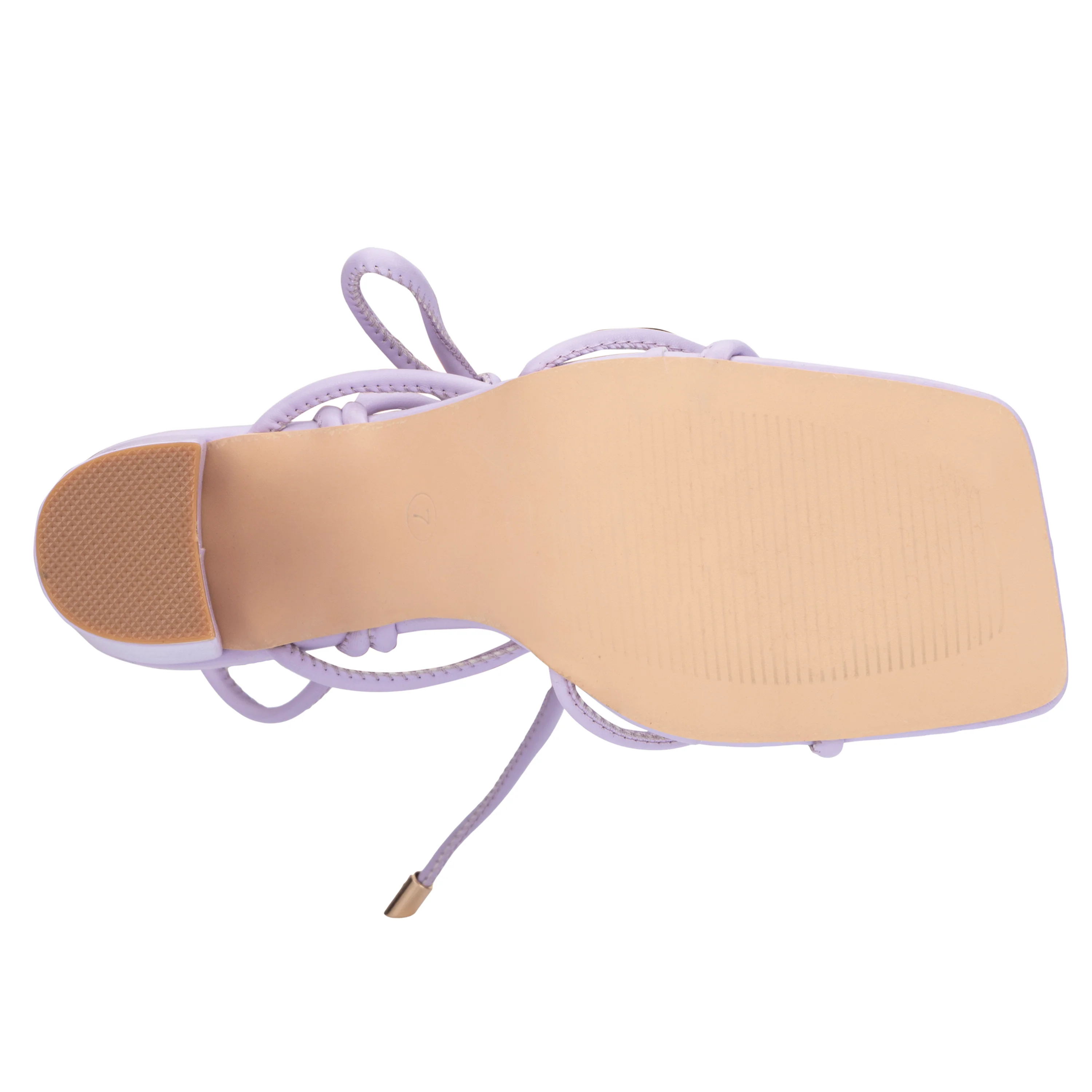 Dena Strappy Heels - Image 13