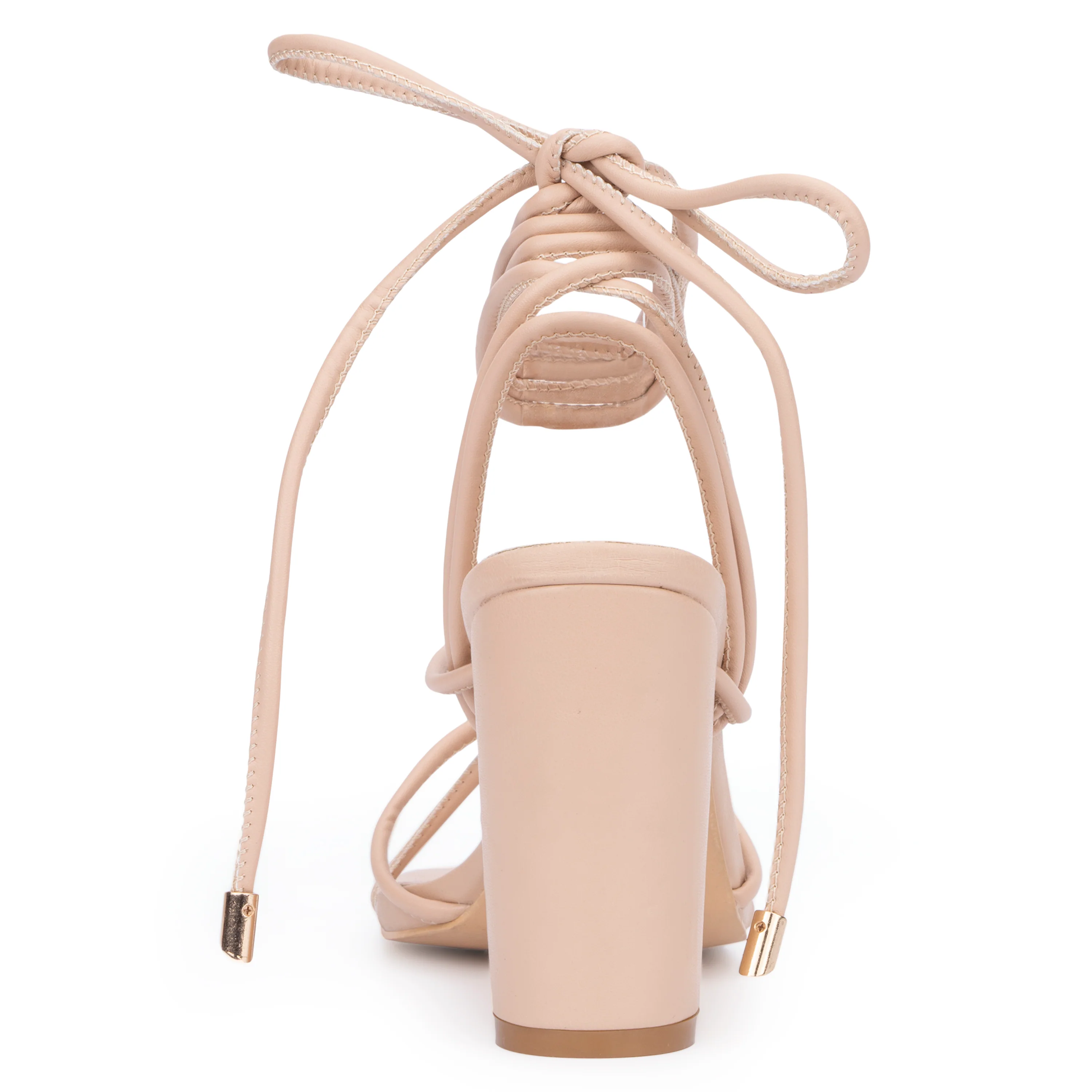 Dena Strappy Heels - Image 19