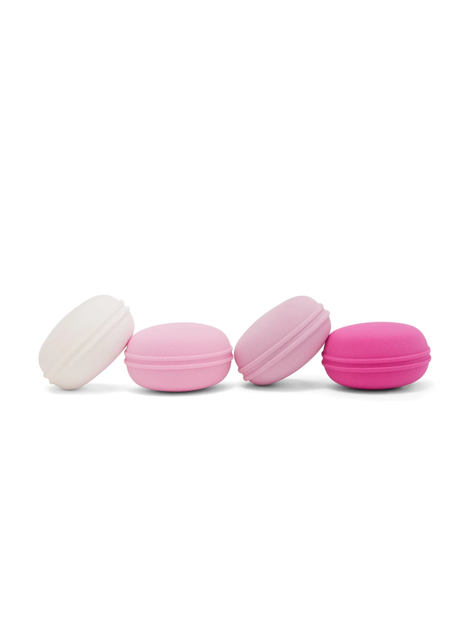 Macaron Beauty Blender Set - Image 2