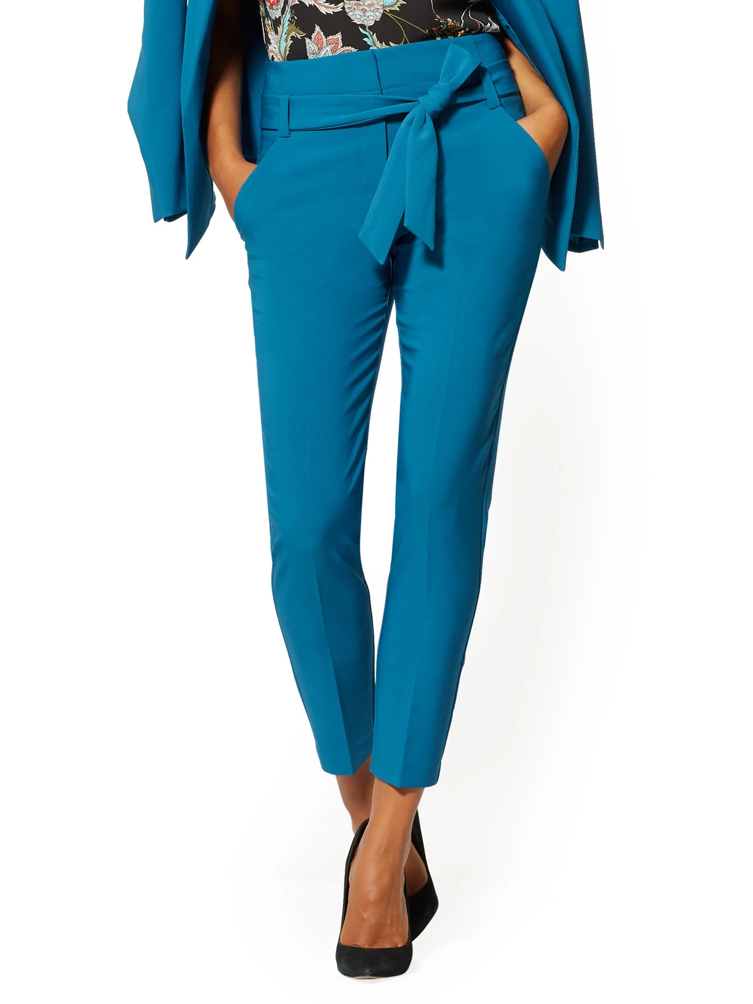 Madie Ankle Pant - Image 12