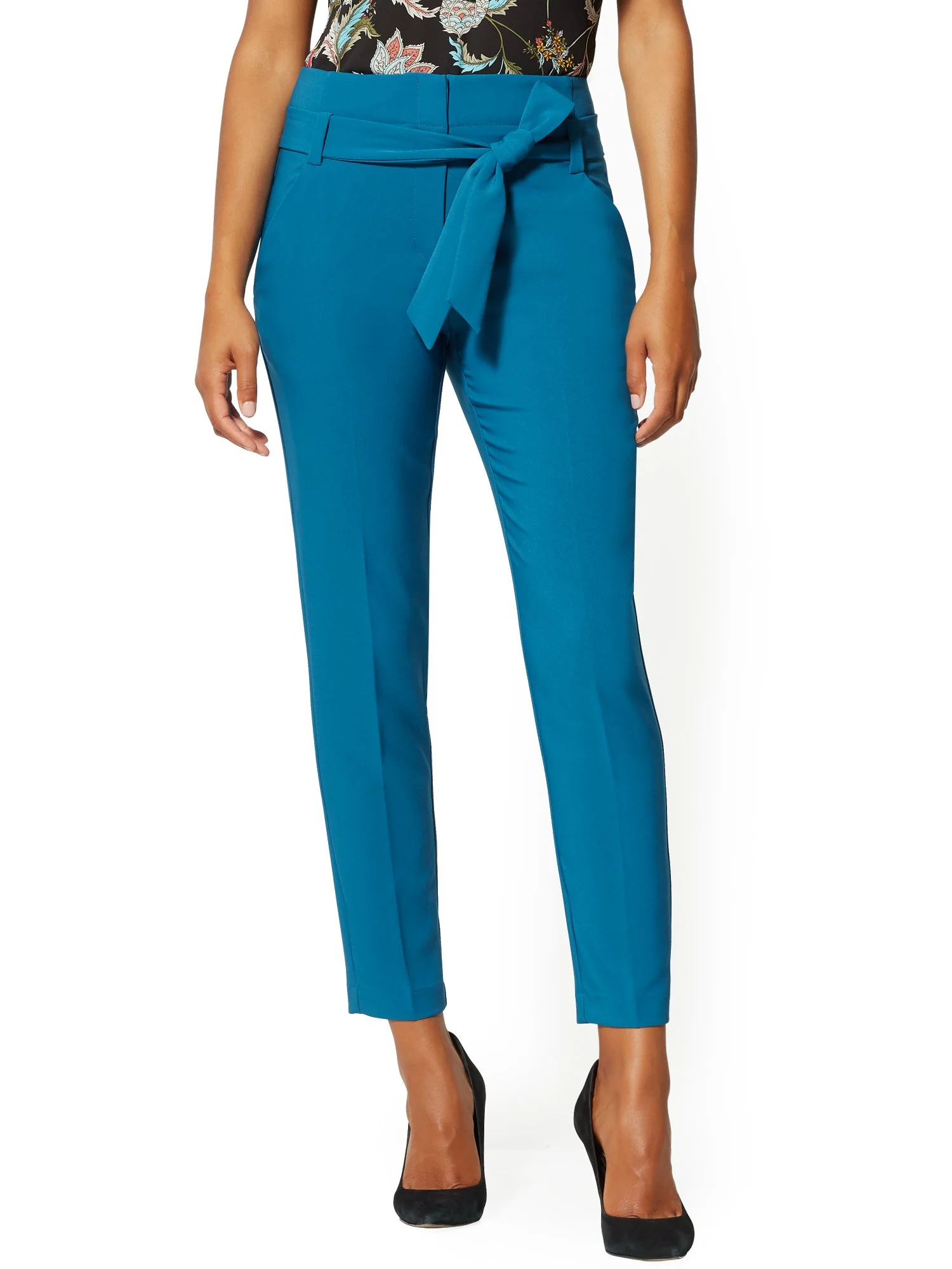 Madie Ankle Pant - Image 15