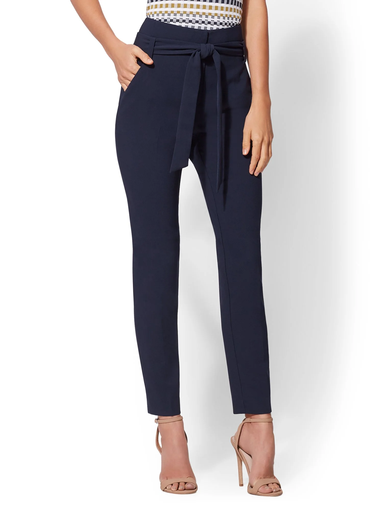 Madie Ankle Pant - Image 18