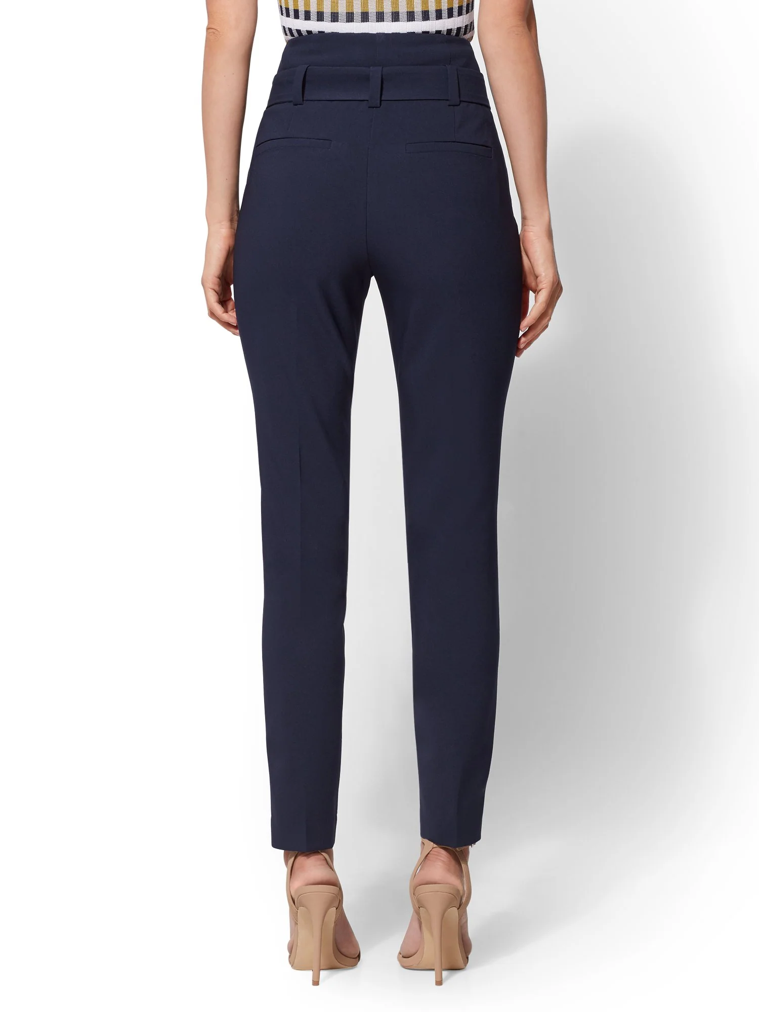 Madie Ankle Pant - Image 19