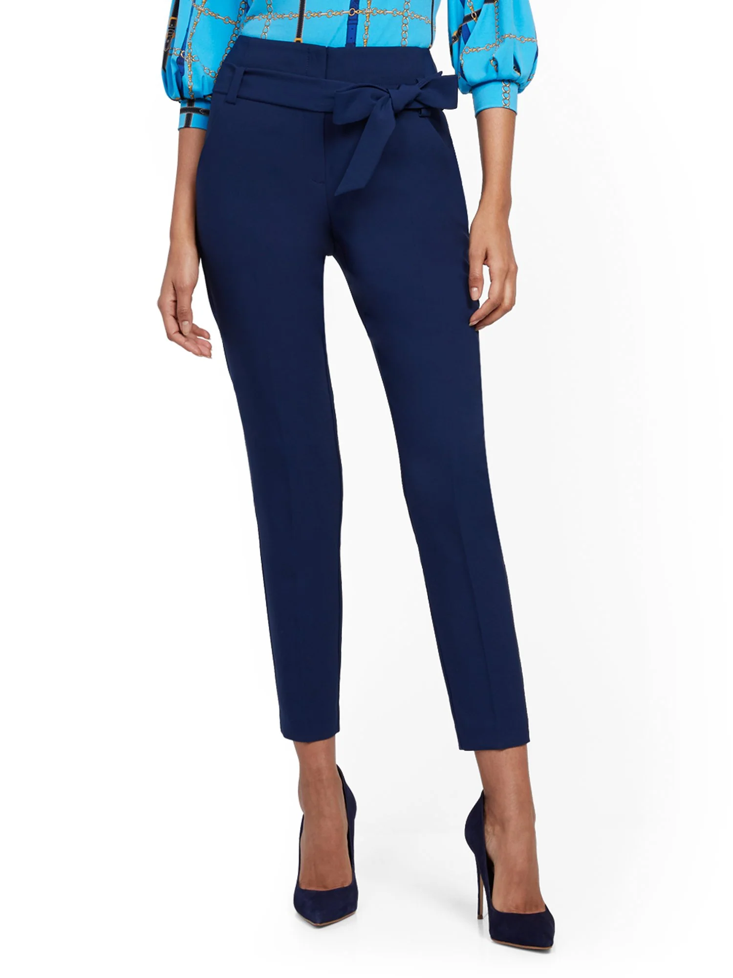 Madie Ankle Pant - Image 22