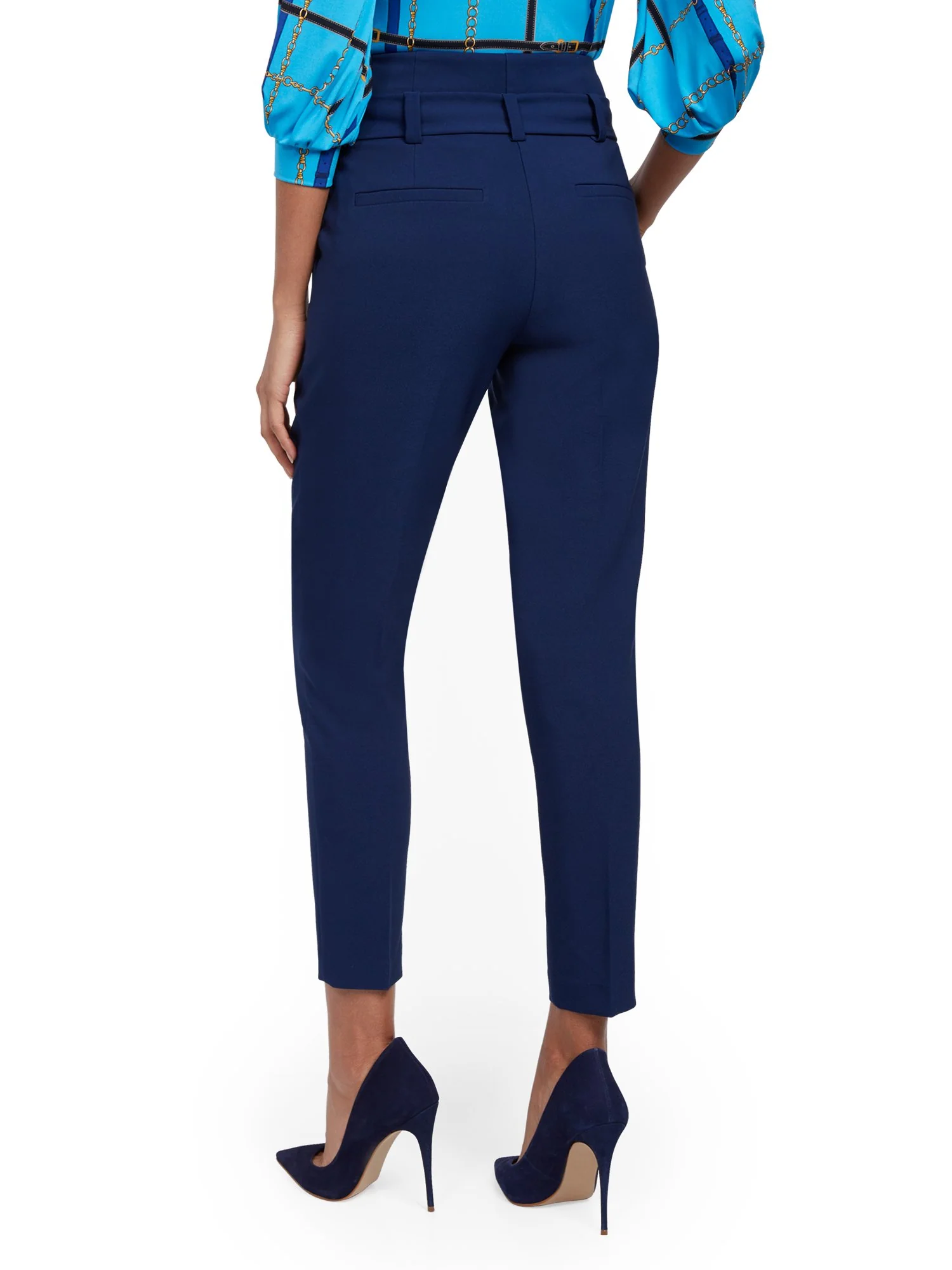 Madie Ankle Pant - Image 24