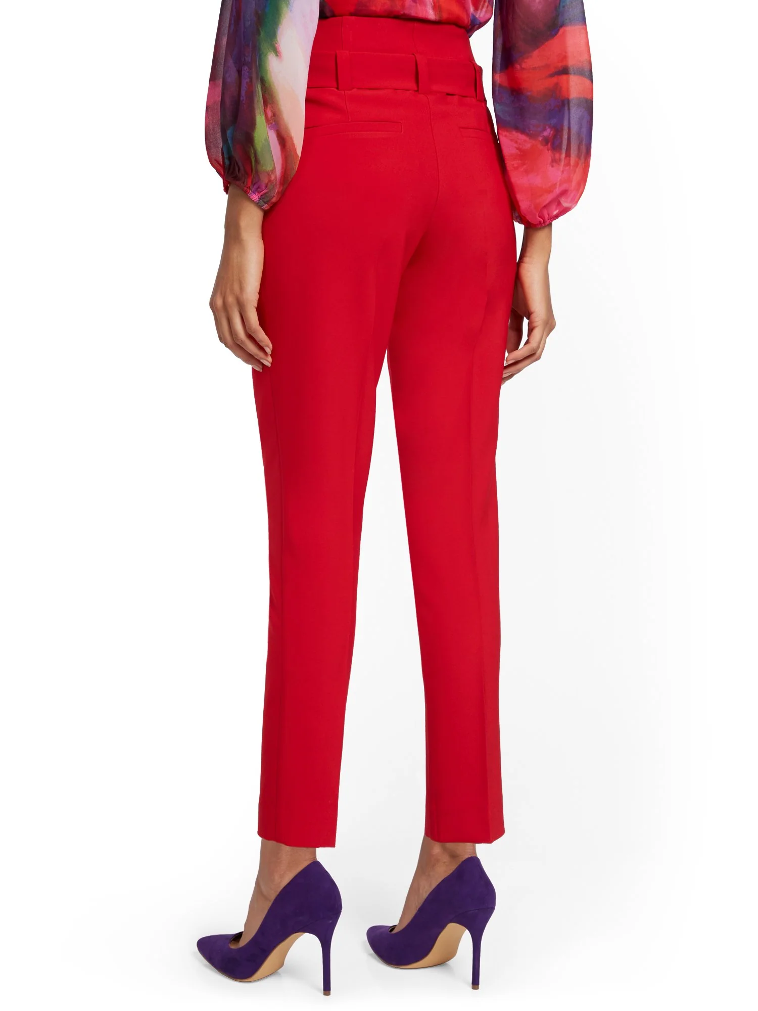 Madie Ankle Pant - Image 29