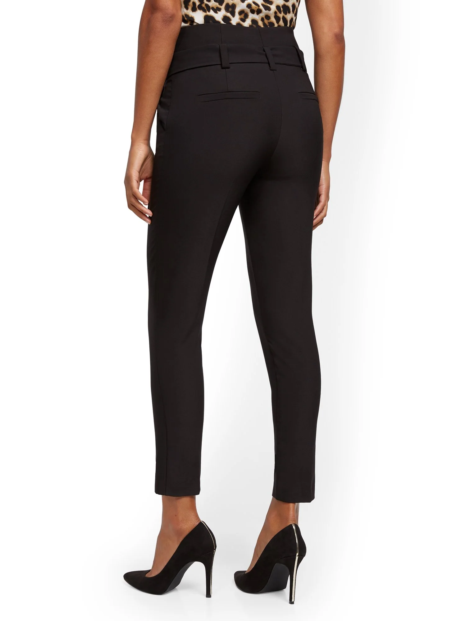 Madie Ankle Pant - Image 3