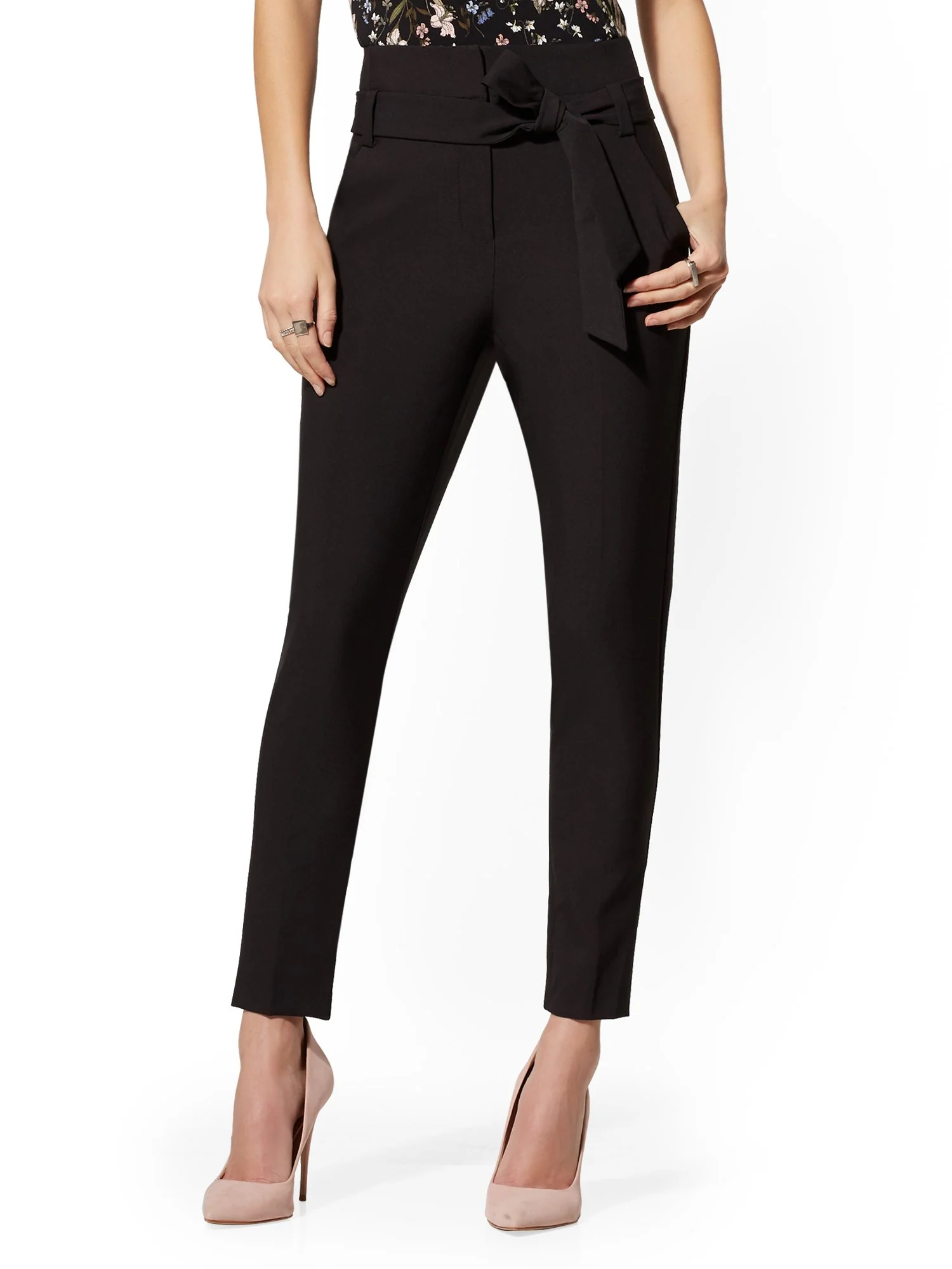 Madie Ankle Pant - Image 5