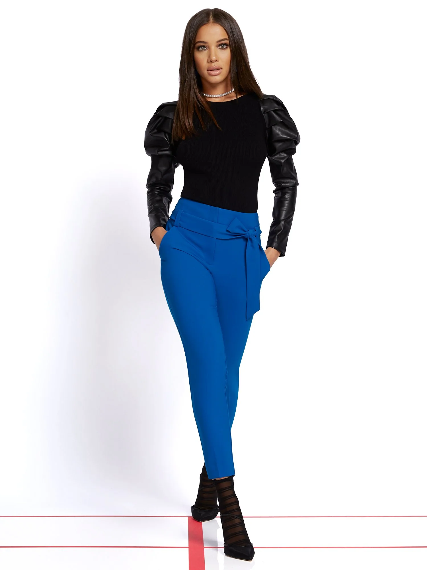 Madie Ankle Pant - Image 8