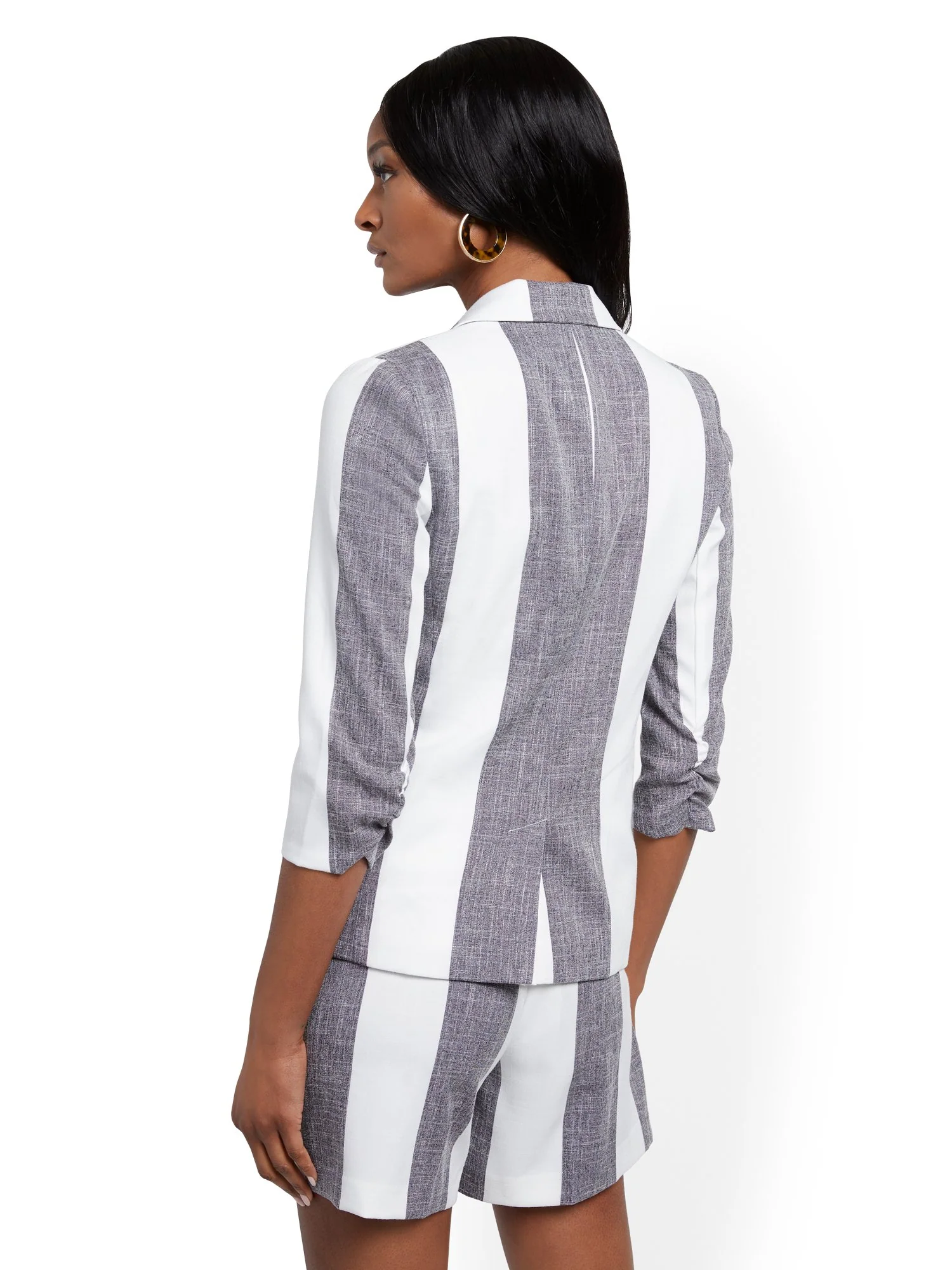 Madie Blazer - Image 3