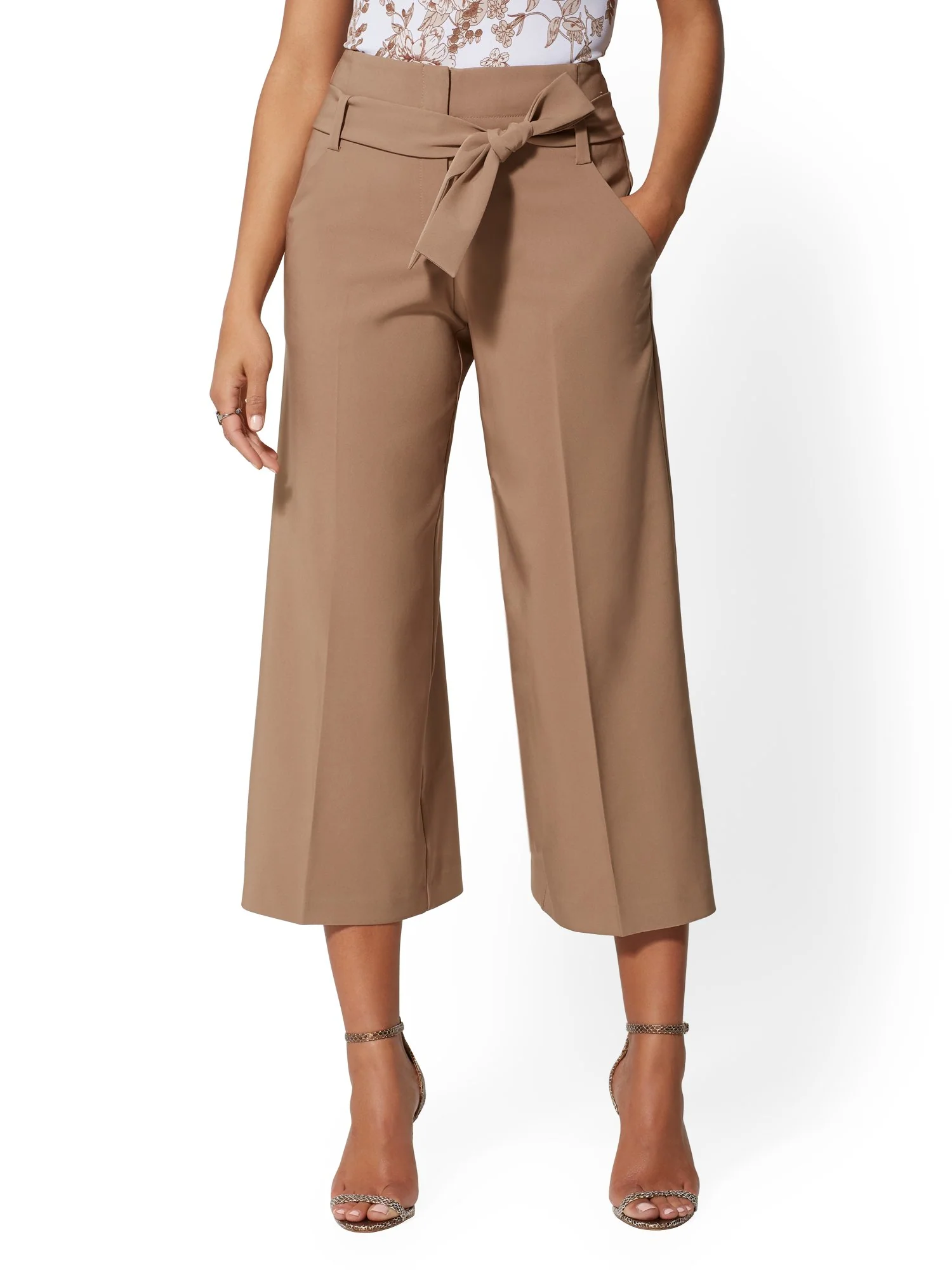 Madie Capri Pant - Image 20
