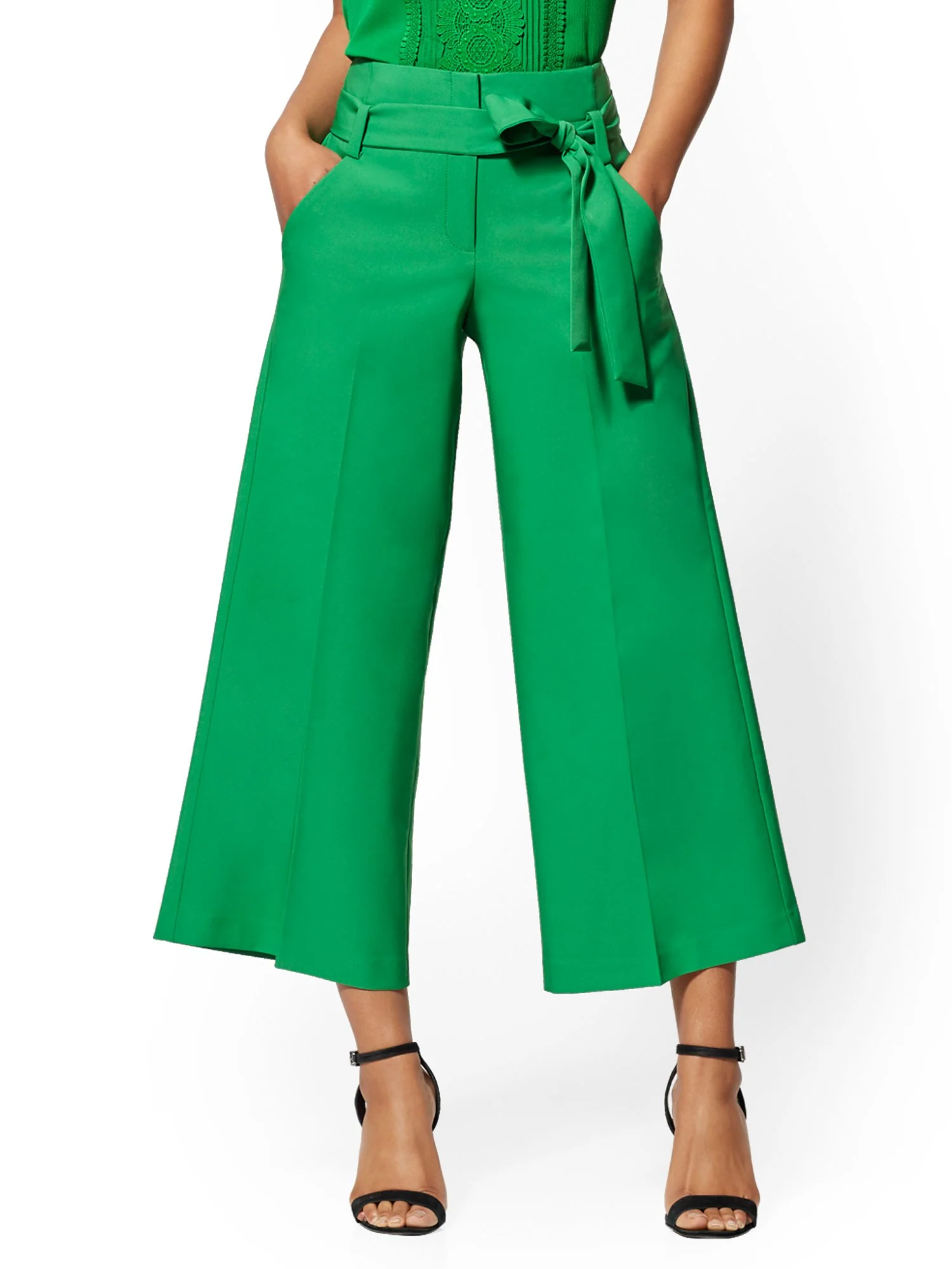 Madie Capri Pant - Image 24
