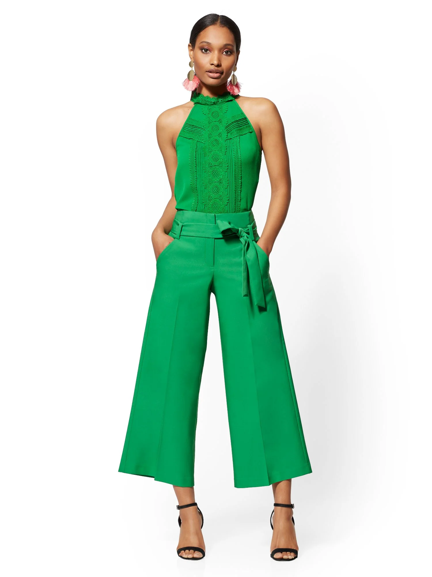 Madie Capri Pant - Image 26