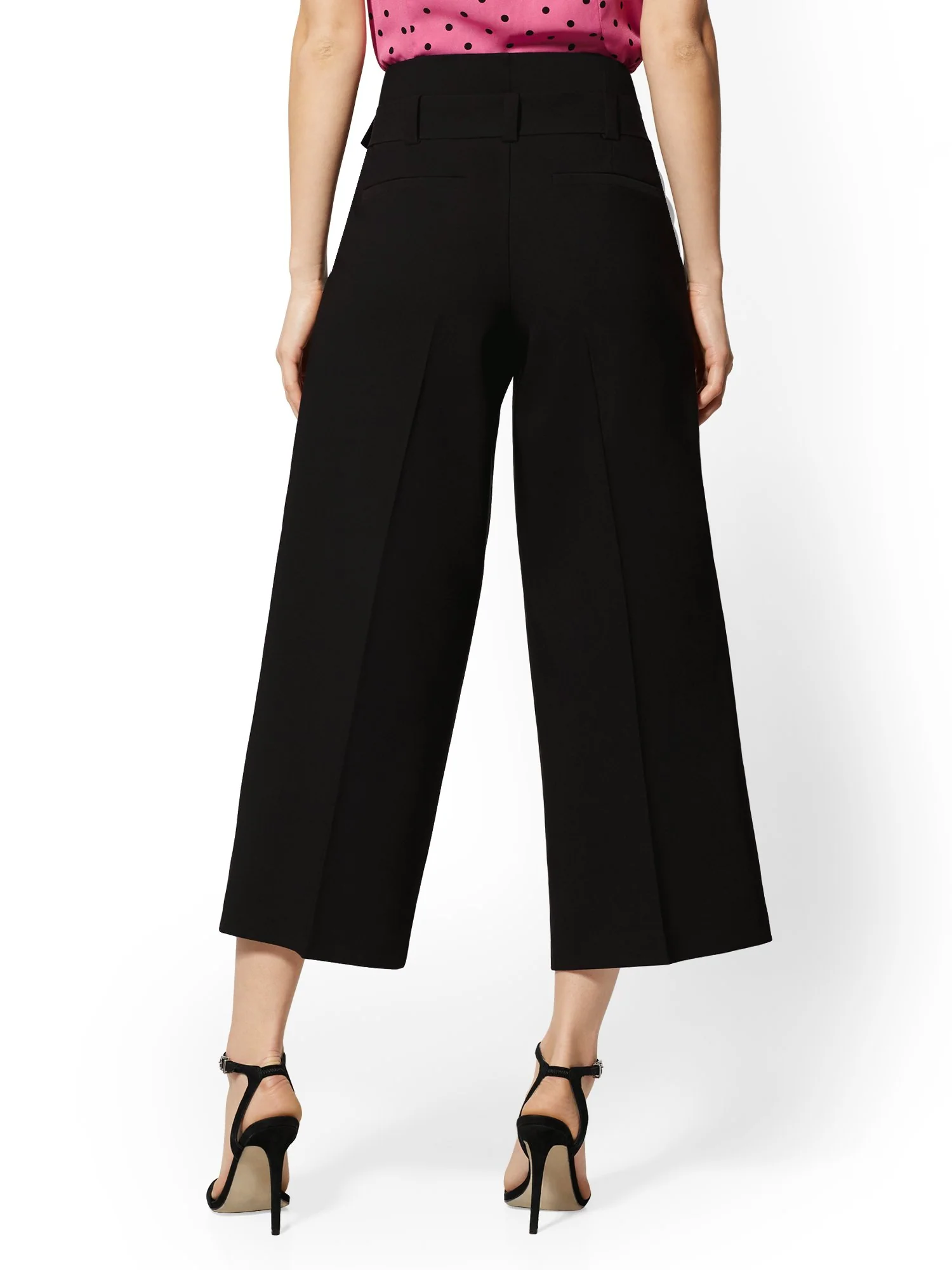 Madie Capri Pant - Image 3