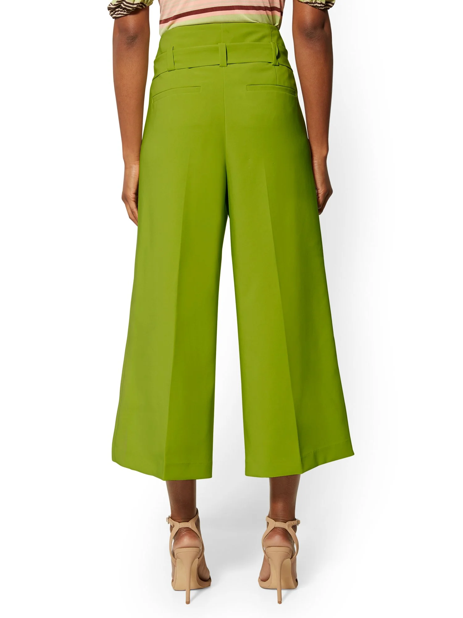 Madie Capri Pant - Image 30