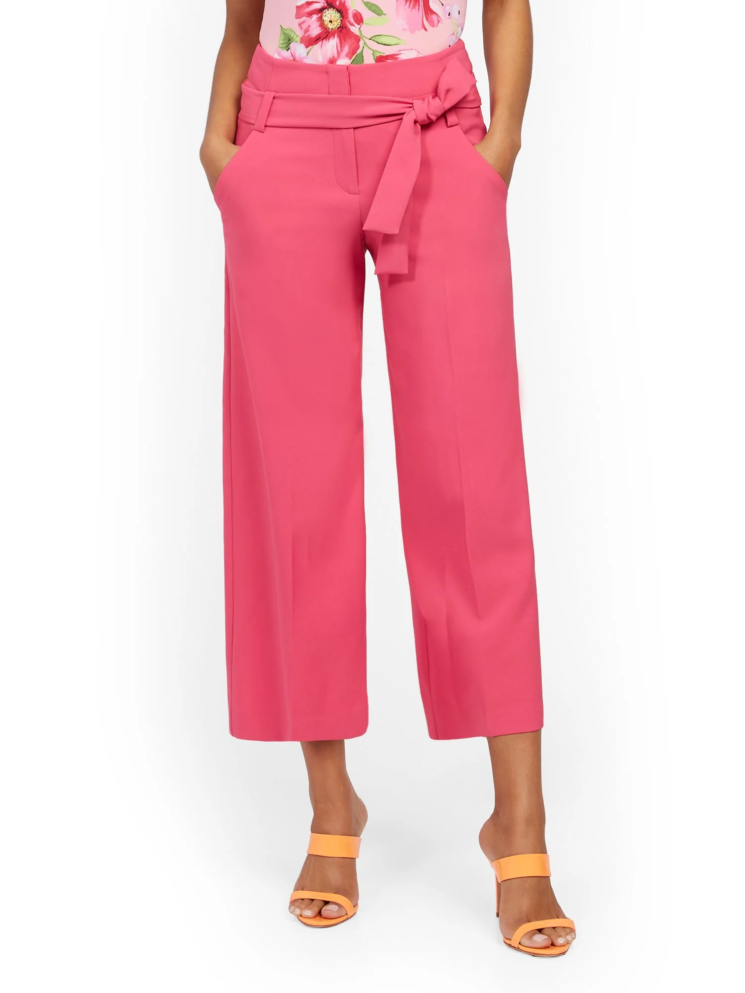 Madie Capri Pant - Image 32