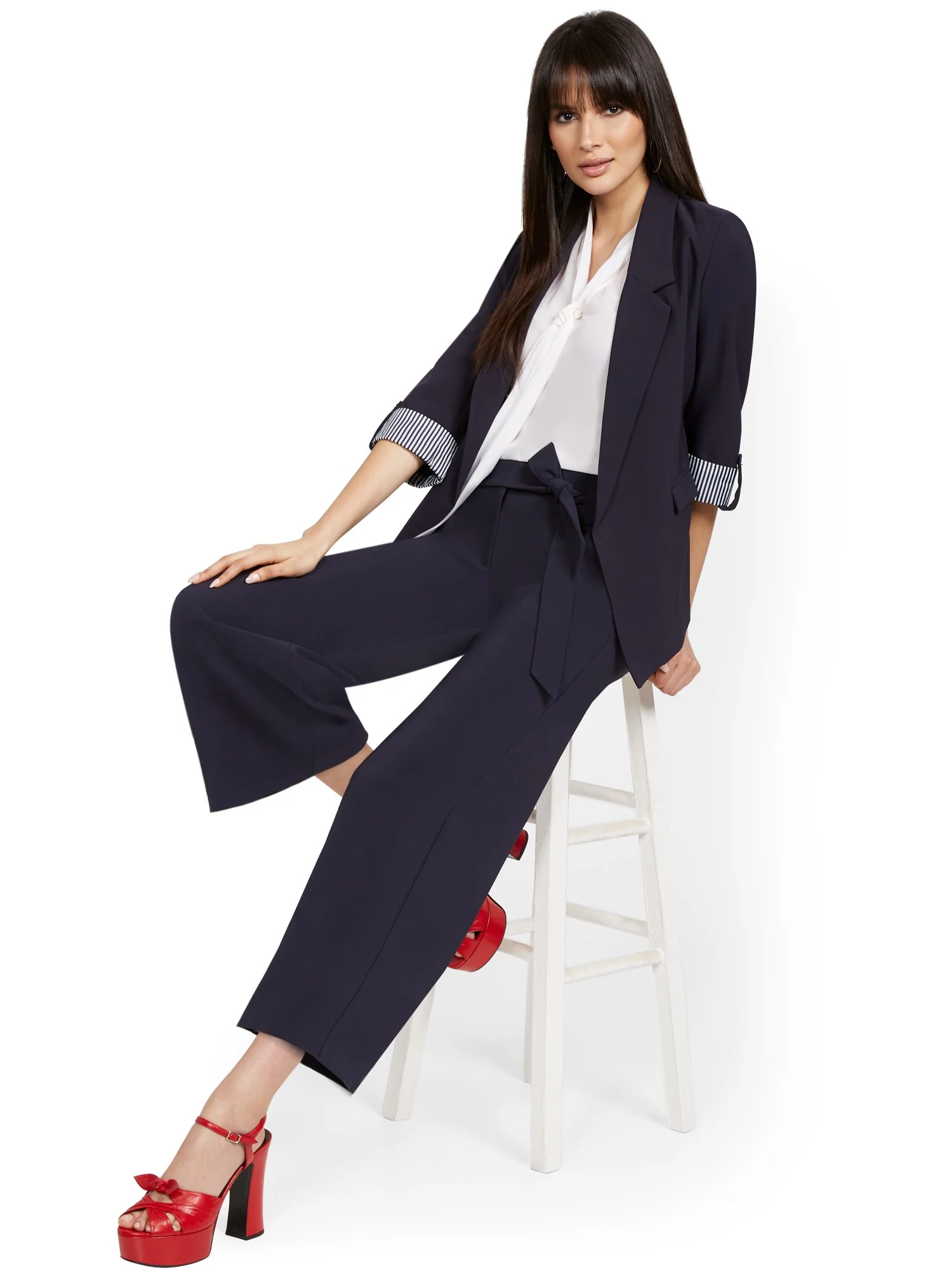 Madie Capri Pant - Image 36