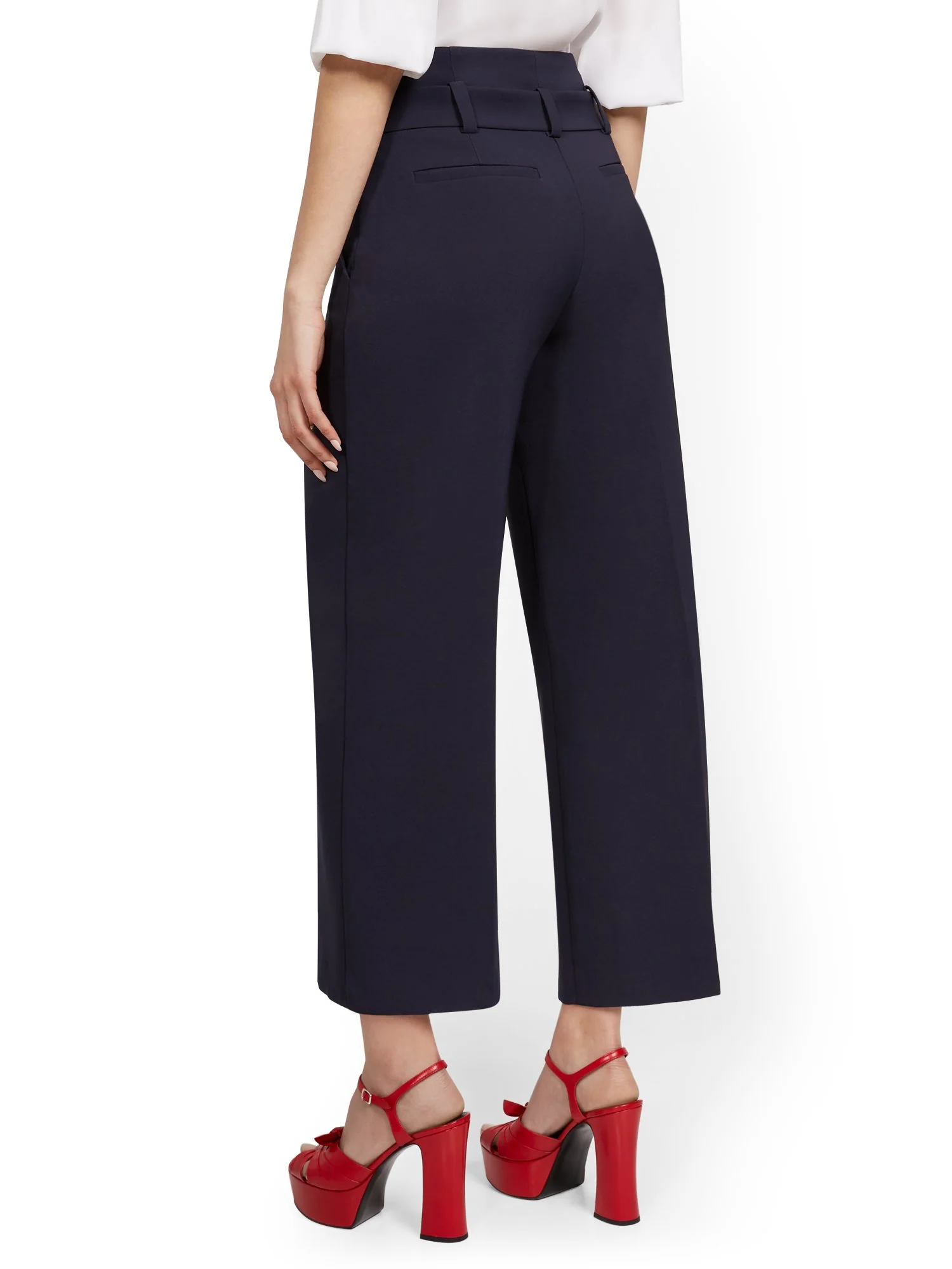 Madie Capri Pant - Image 38