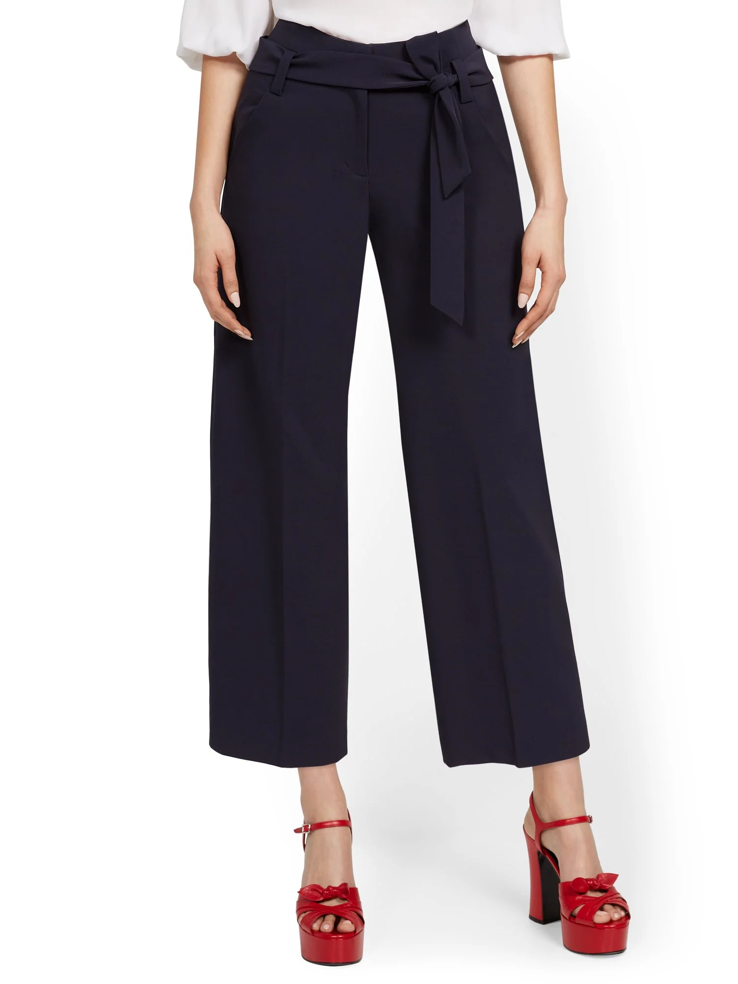 Madie Capri Pant - Image 40