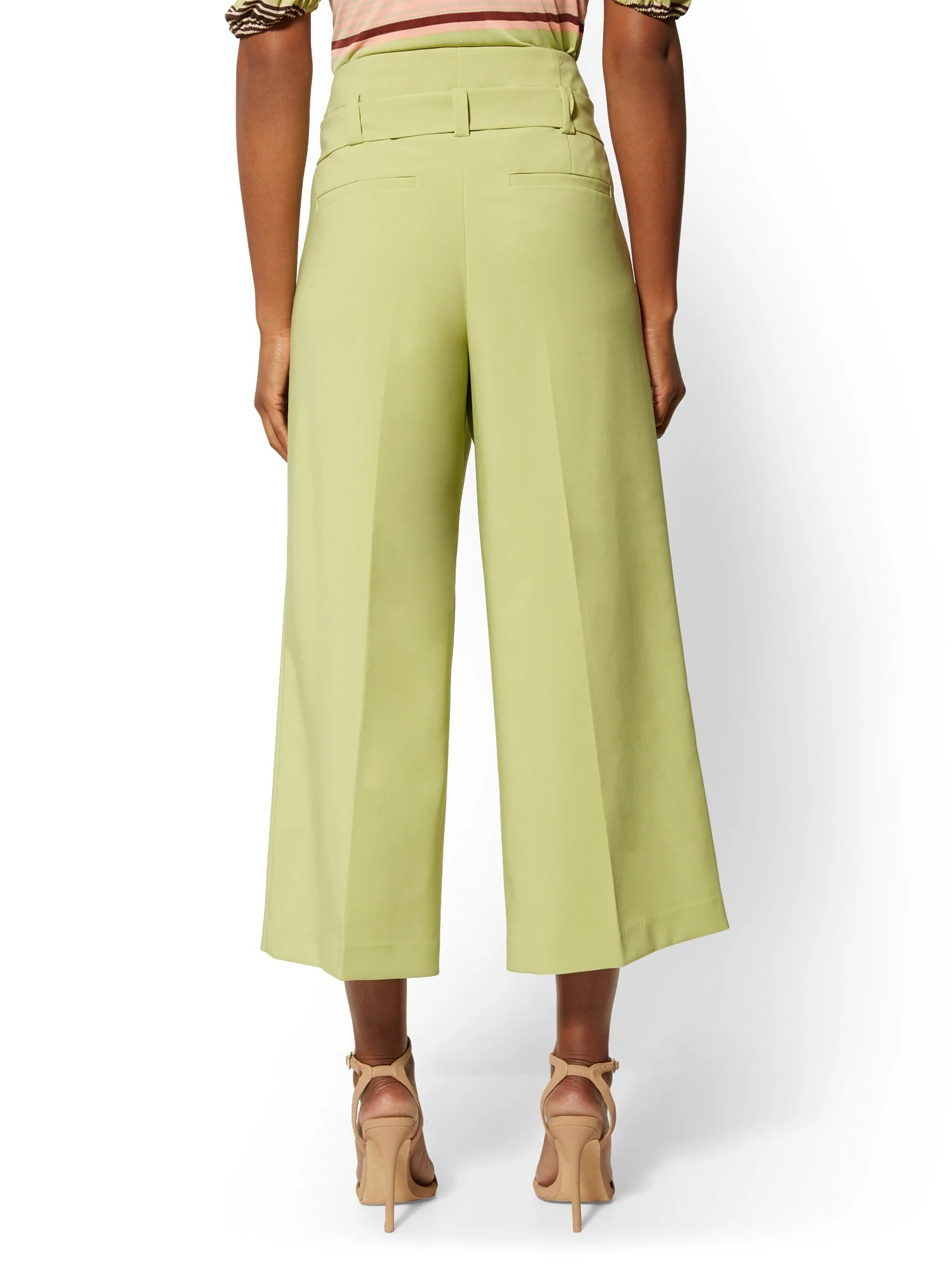 Madie Capri Pant - Image 8