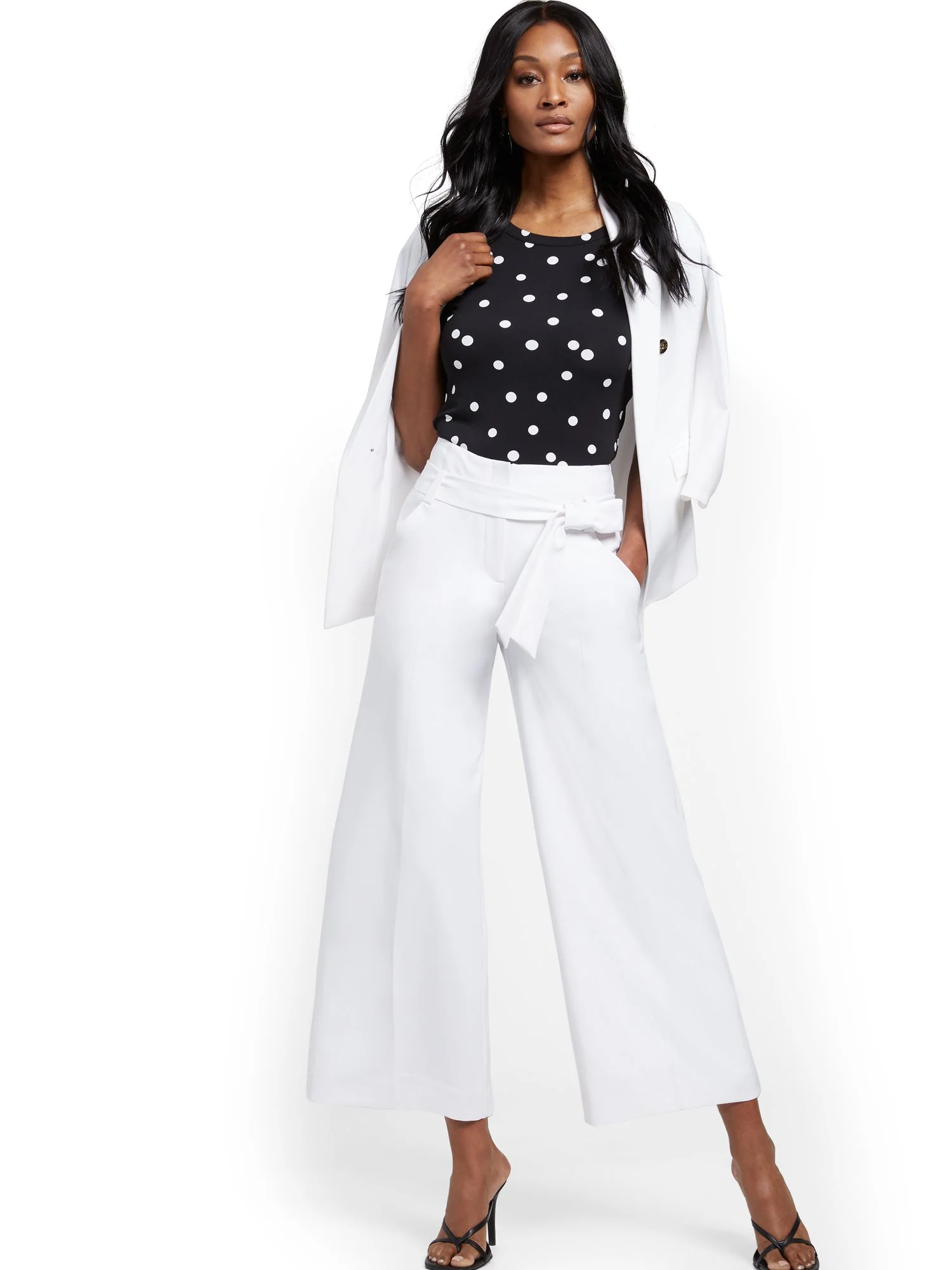 Madie Jacket - 7th Avenue - Image 4