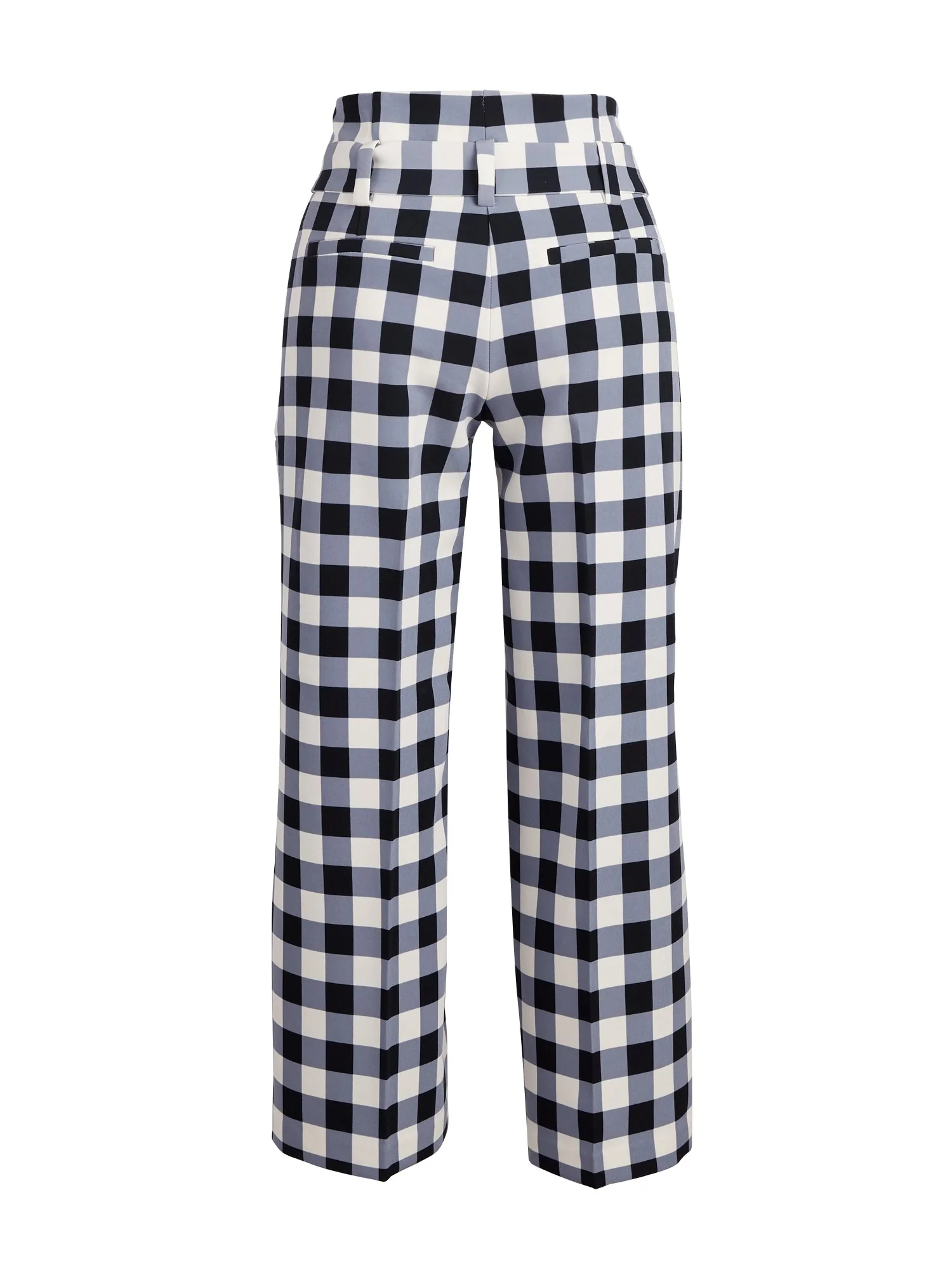 Madie Wide-Leg Capri Pant - 7th Avenue - Image 3