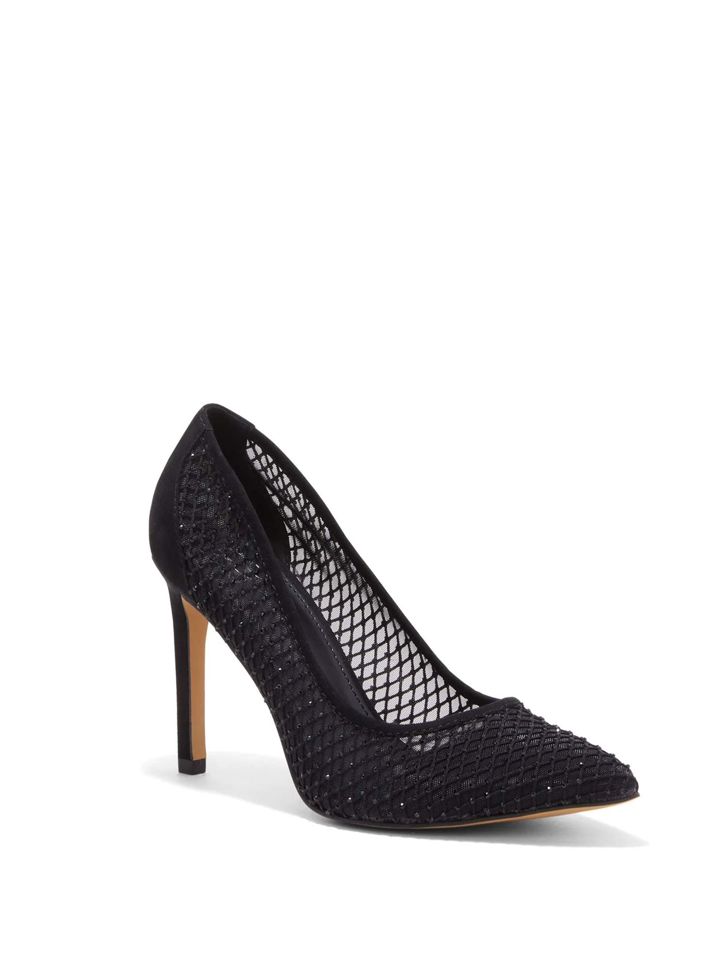 Madison Pump - Mesh