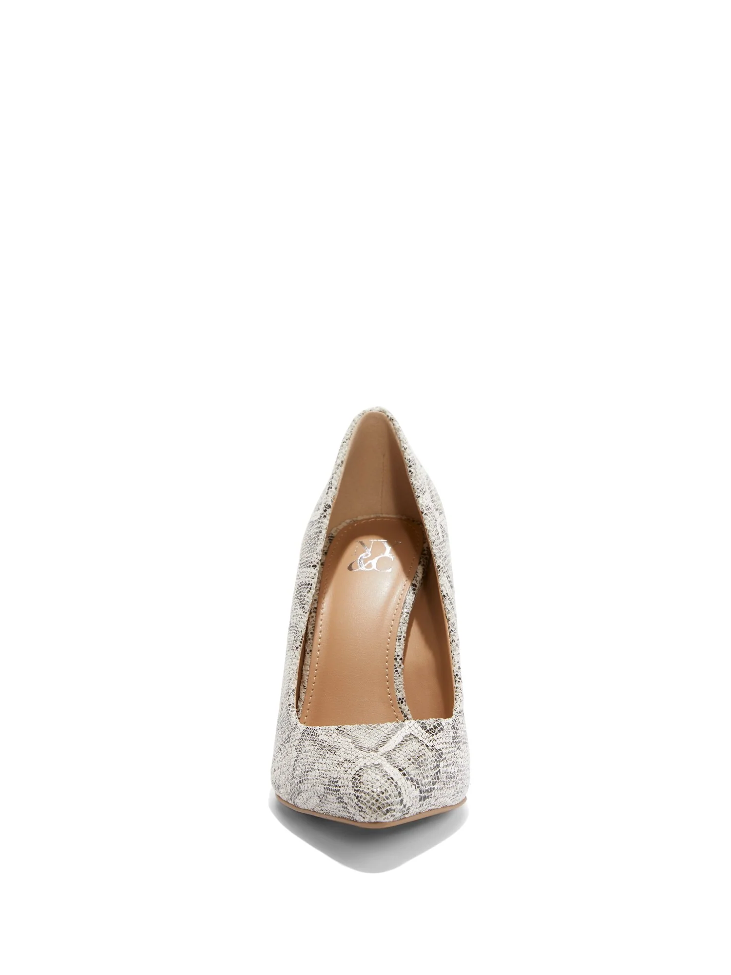 Madison Pump - Snake - Image 4