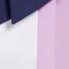 Madison Shirtdress - Colorblock - Image 4