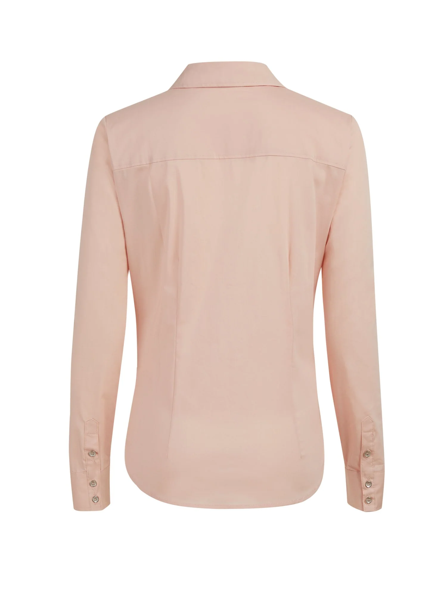 Madison Stretch Shirt - Secret Snap - 7th Avenue - Image 7