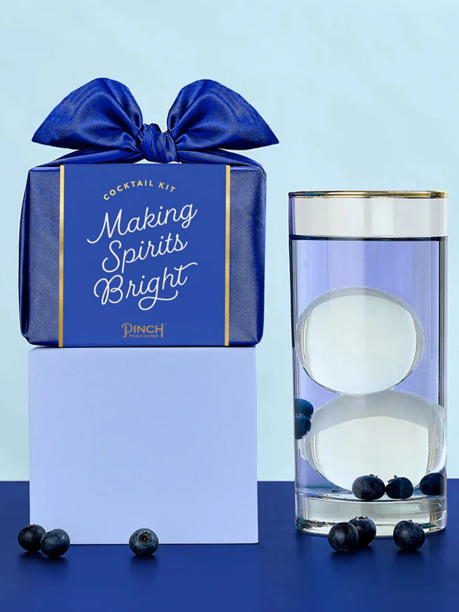 Pinch Provisions Making Spirits Bright Cocktail Kit - Brands We Love - Image 3