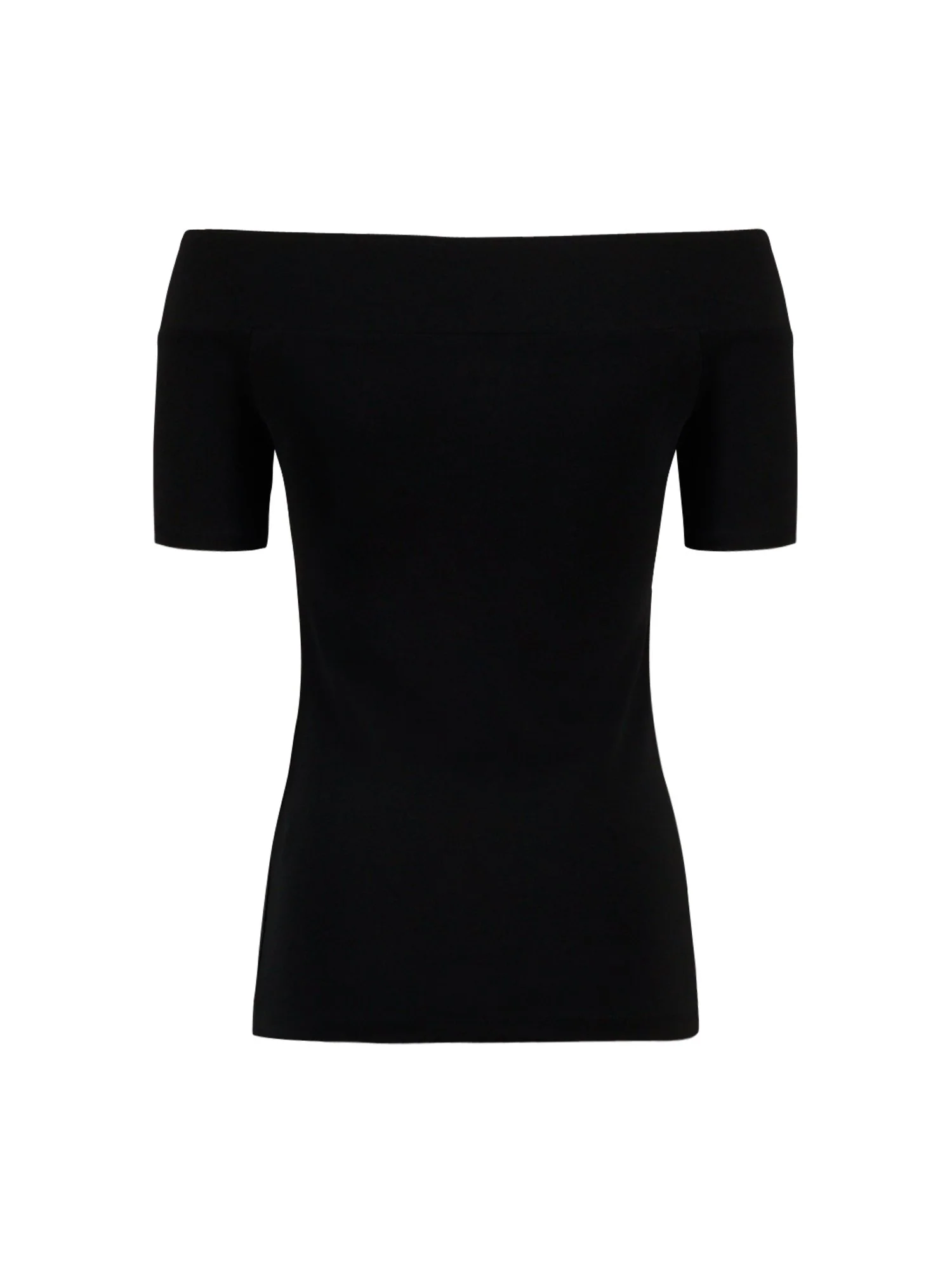 Manhattan Off-The-Shoulder Tee - Image 3