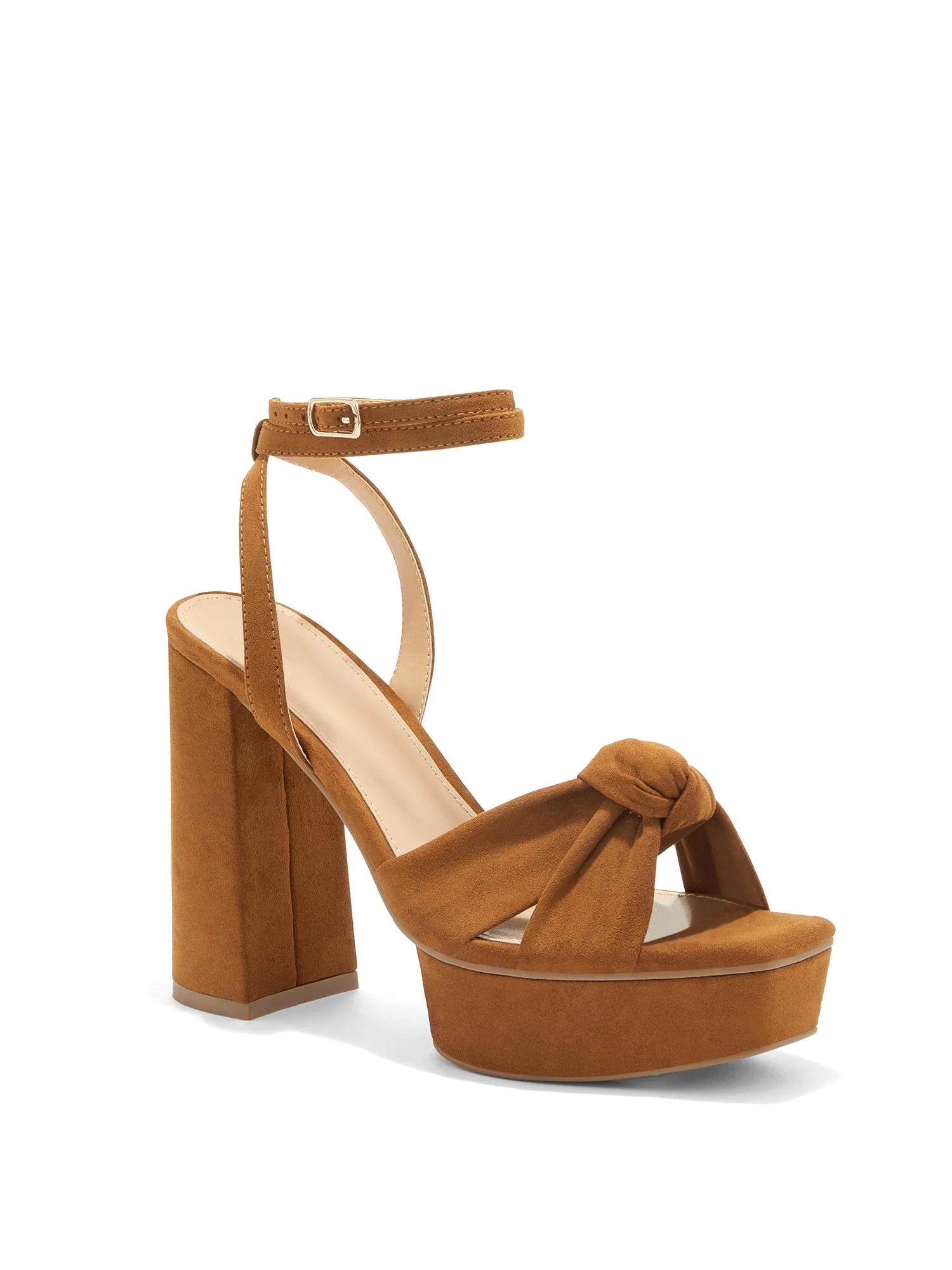 Marceline Platform Heel - Image 3